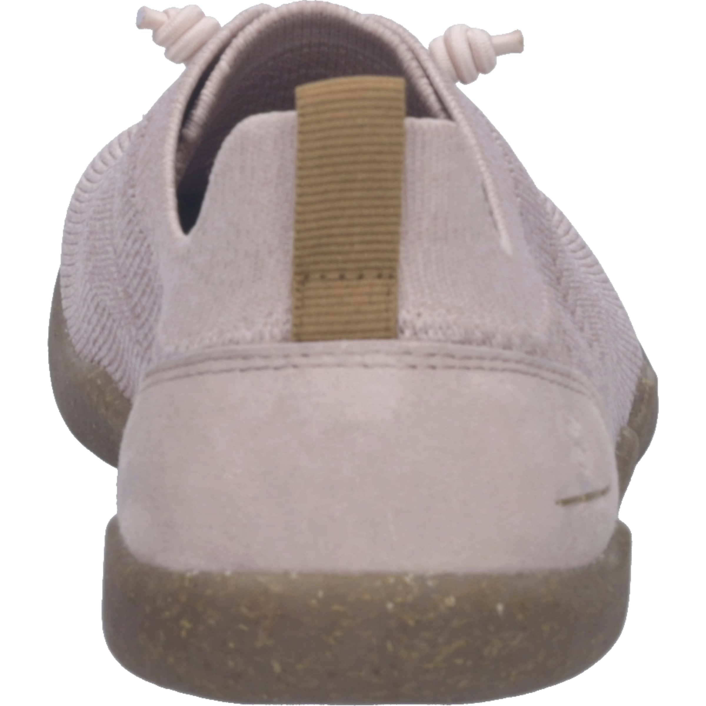 Josef Seibel Sneaker »Cassandra 08, rosa«