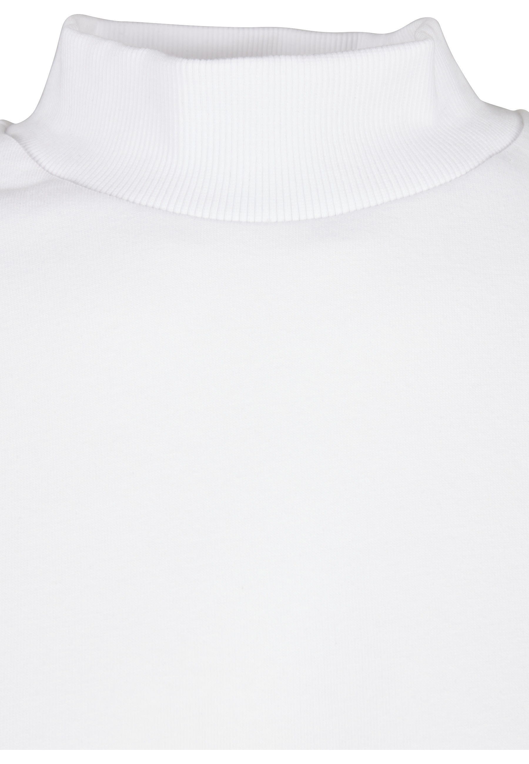 Thumbnail - URBAN CLASSICS Sweatshirt "Urban Classics Damen Ladies Oversized High Neck Crew", 1 Stk.