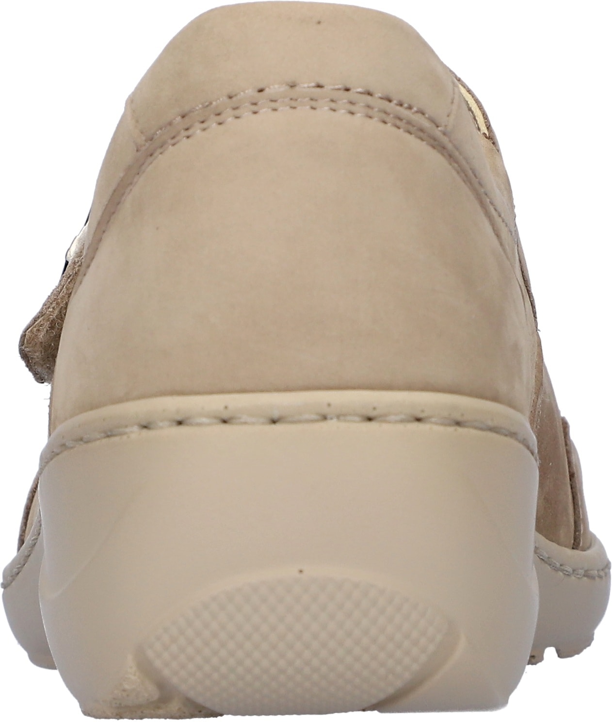 Waldläufer Klettschuh »Kya«  Spangenschuh, Komfortschuh, Sandale in Komfortweite K (= extra weit)