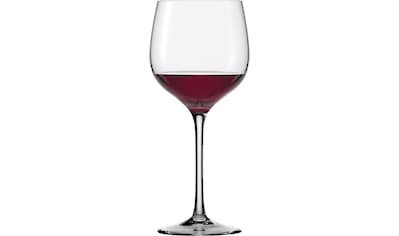Eisch Rotweinglas »Superior SensisPlus«, (Set, 4 tlg.), (Burgunderglas), Bleifrei, 470... kaufen