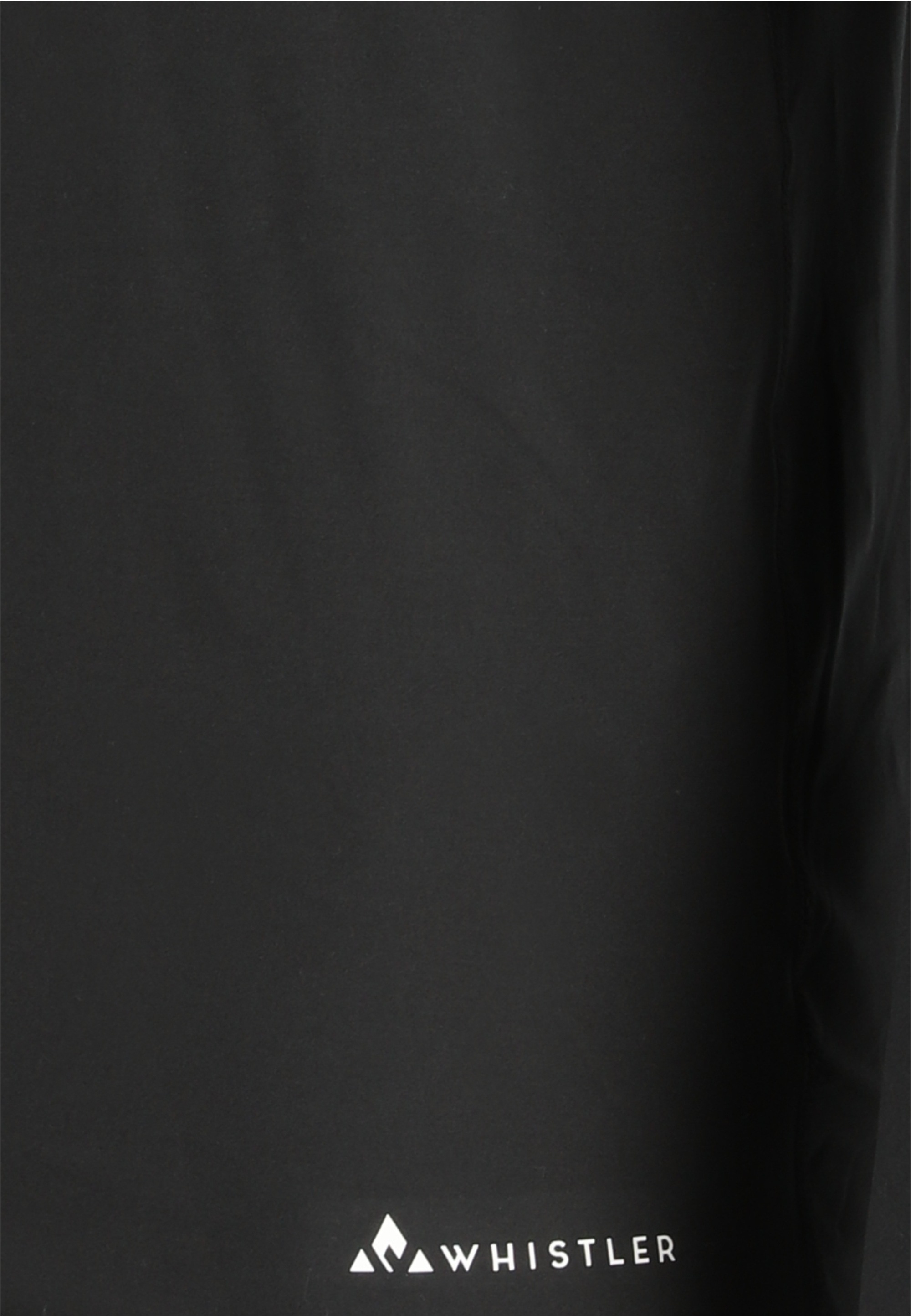 WHISTLER Funktionsshirt »Rodriguez jr.« 2 in atmungsaktiver Qualität