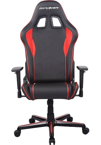 DXRacer Gaming-Stuhl »OH-PG08-NR« iš dirbtinės...