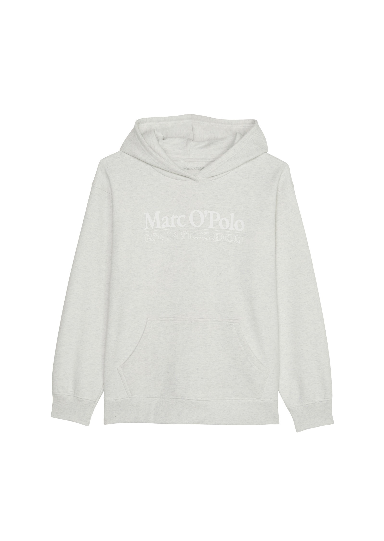 Marc O'Polo Sportinio stiliaus megztinis »mit Logo...