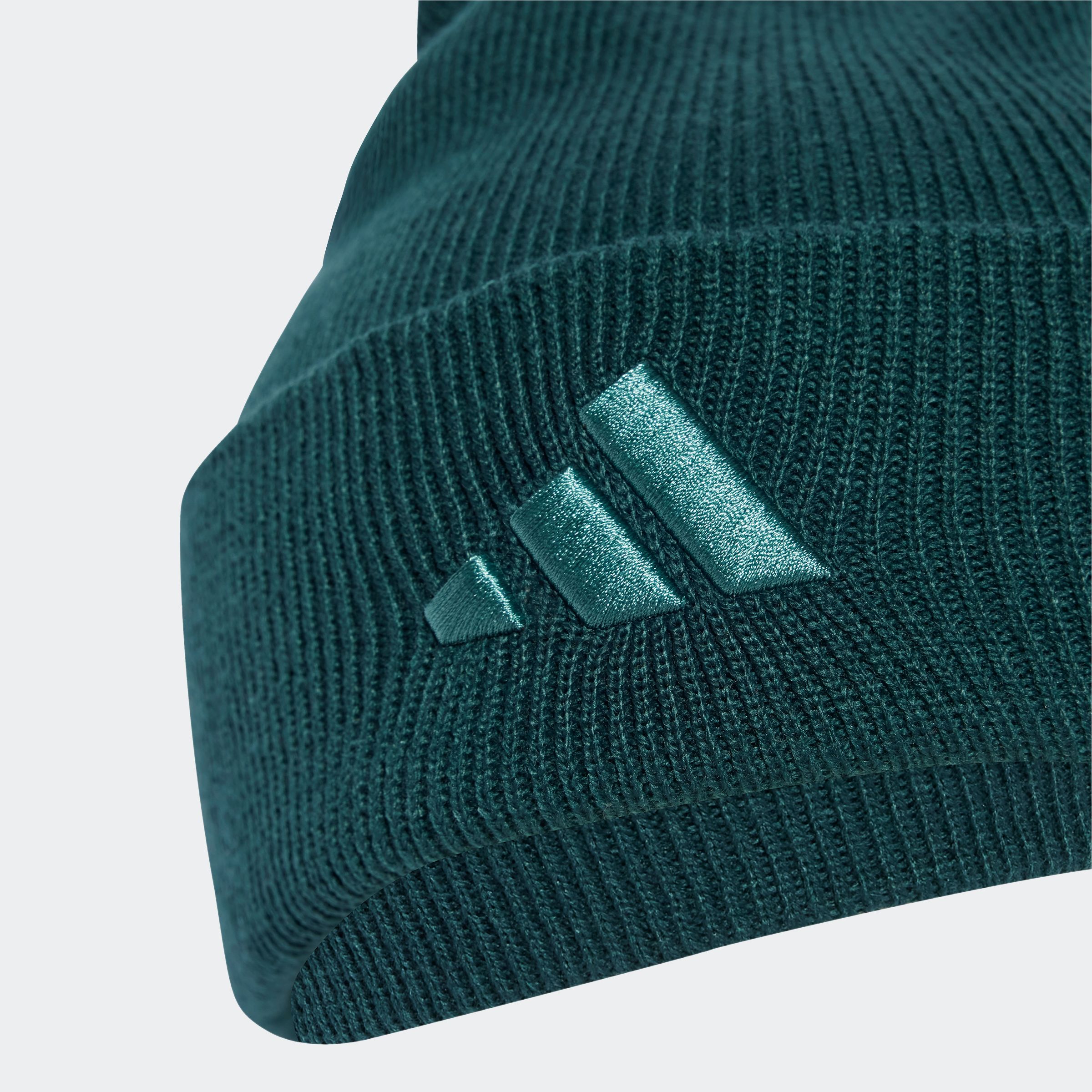 Thumbnail - adidas Performance Baseball Cap "NEW LOG BEA CUF" Beanie