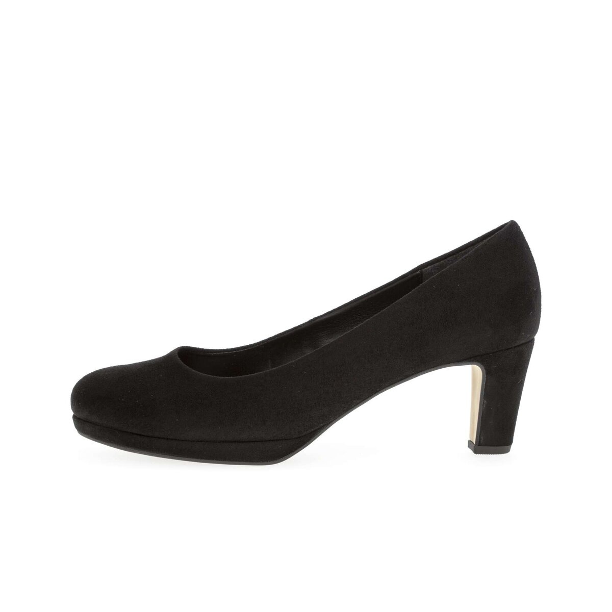 Gabor Plateaupumps »Plateau Pumps Lederimitat«