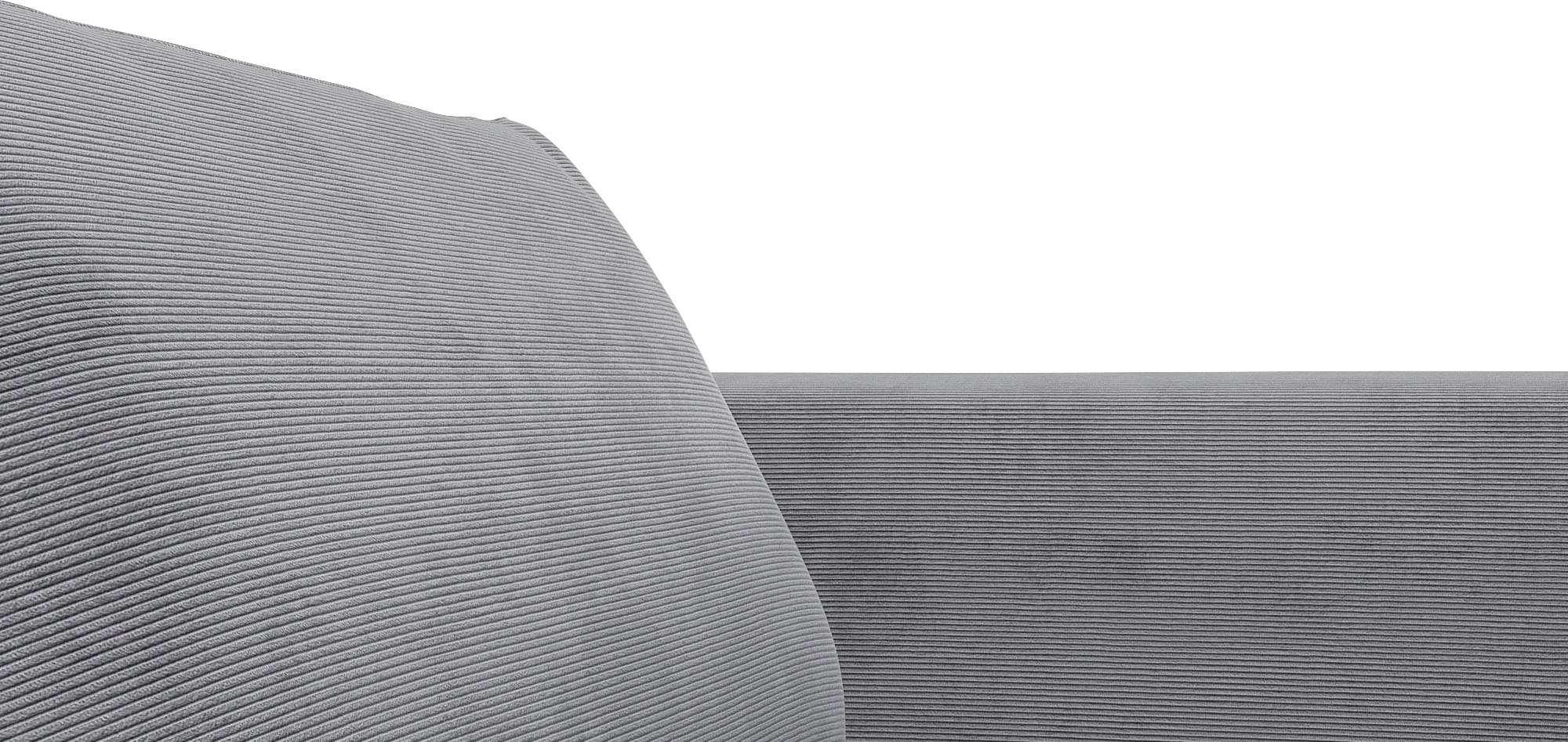FLEXLUX Ecksofa »Loano, superbequemer Sitzkomfort durch Kaltschaum im Sitz, L-Form«, modernes Sofa, frei im Raum stellbar, lose Kissen, hoher Fuß