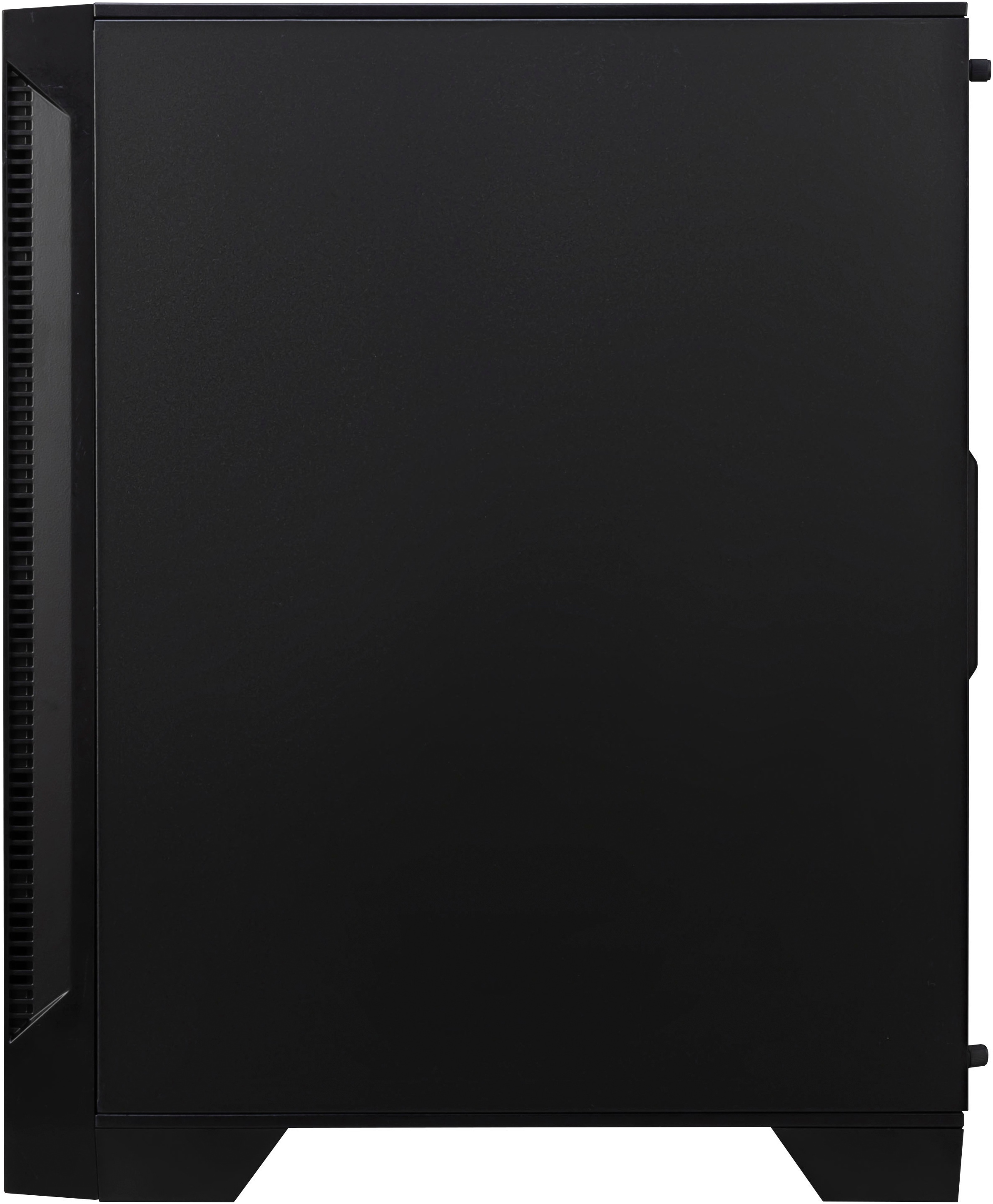 MSI PC-Gehäuse »MAG FORGE 120A AIRFLOW«