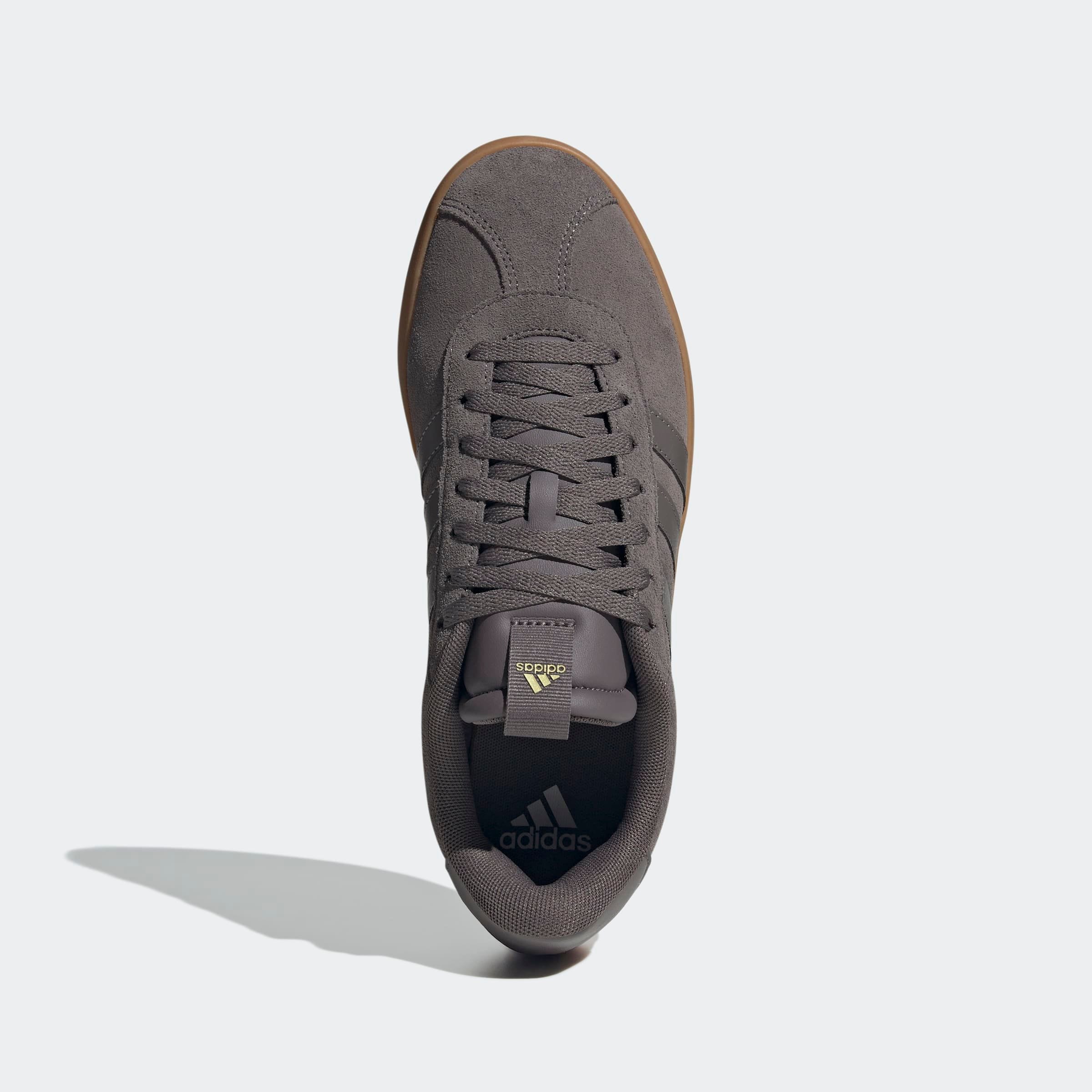 adidas Sportswear Sneaker »VL COURT 3.0«, inspiriert vom Design des adidas samba
