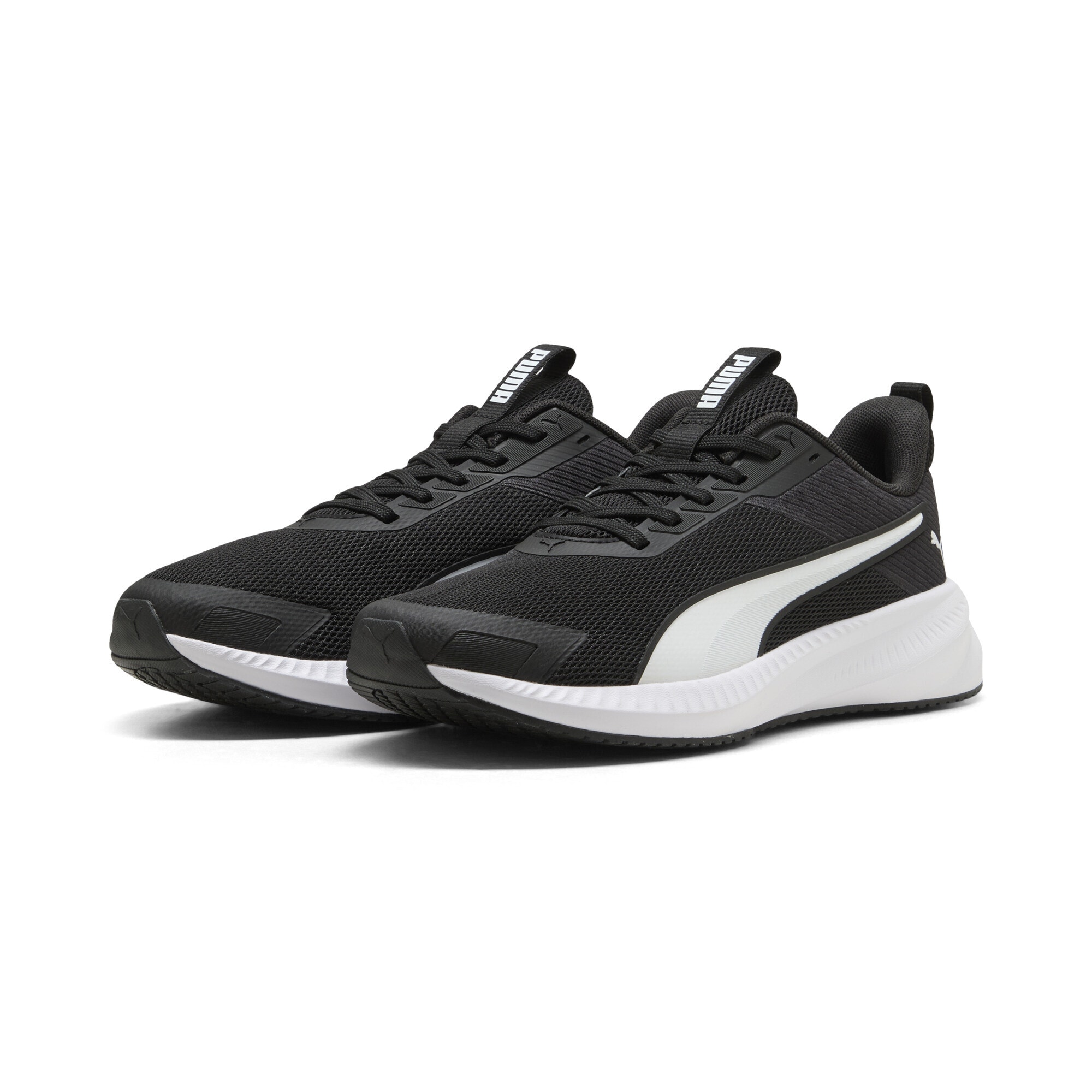 PUMA Trainingsschuh "Flyer Lite 4 Laufschuhe Erwachsene"