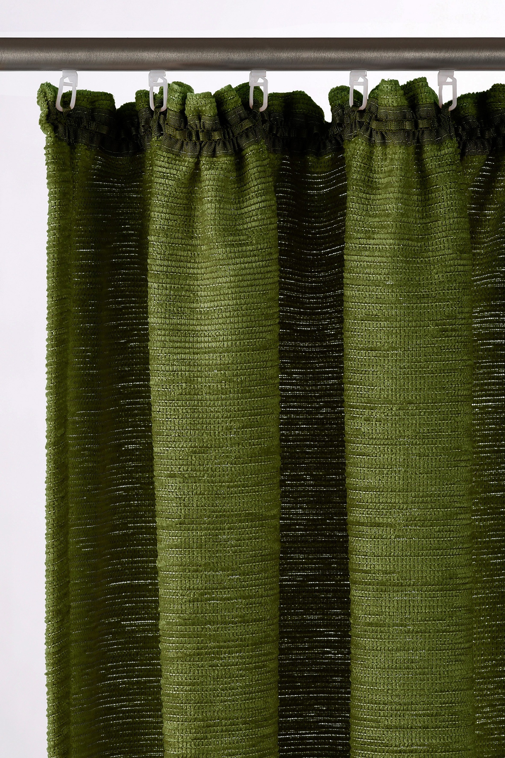 Wirth Vorhang »Warnow«, (1 St.), 270 g/m2