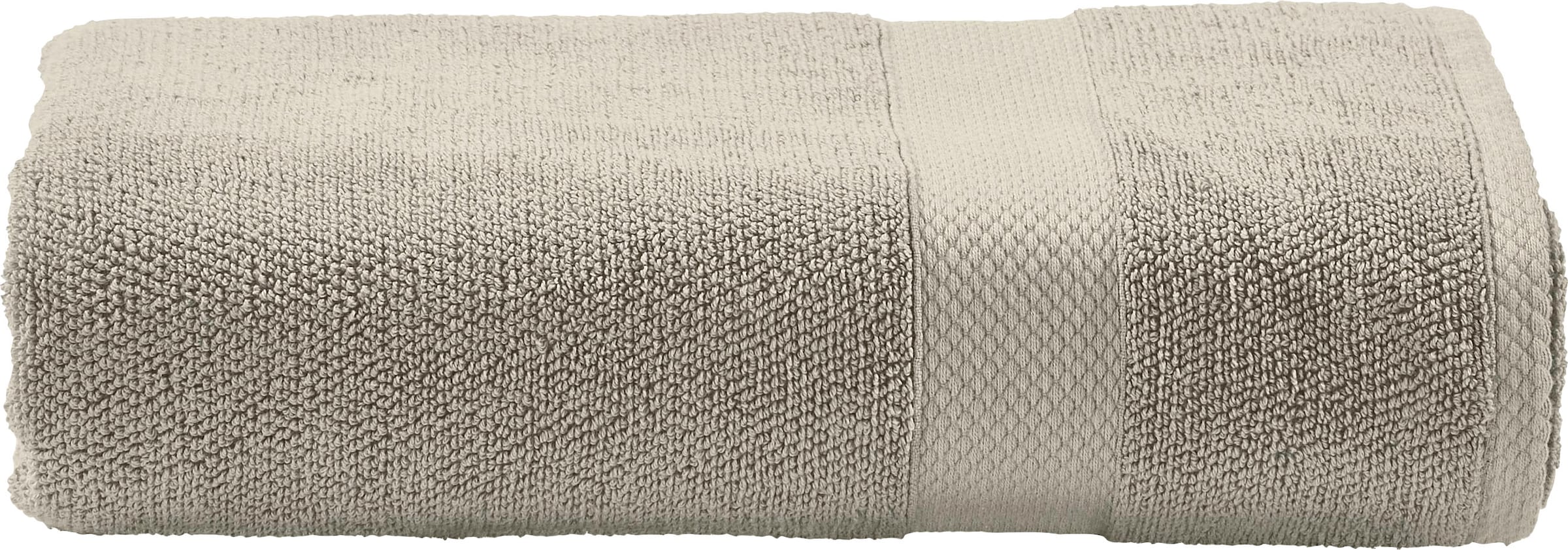 done. Badetücher "Deluxe" 1-tlg., Uni Farben, Hotelqualität aus hochwertige günstig online kaufen