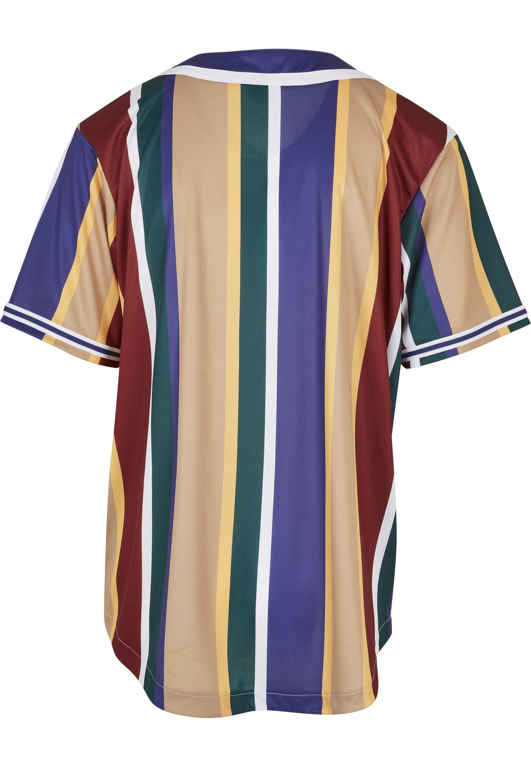 Karl Kani Kurzarmshirt »Karl Kani Herren« 1 Stk.