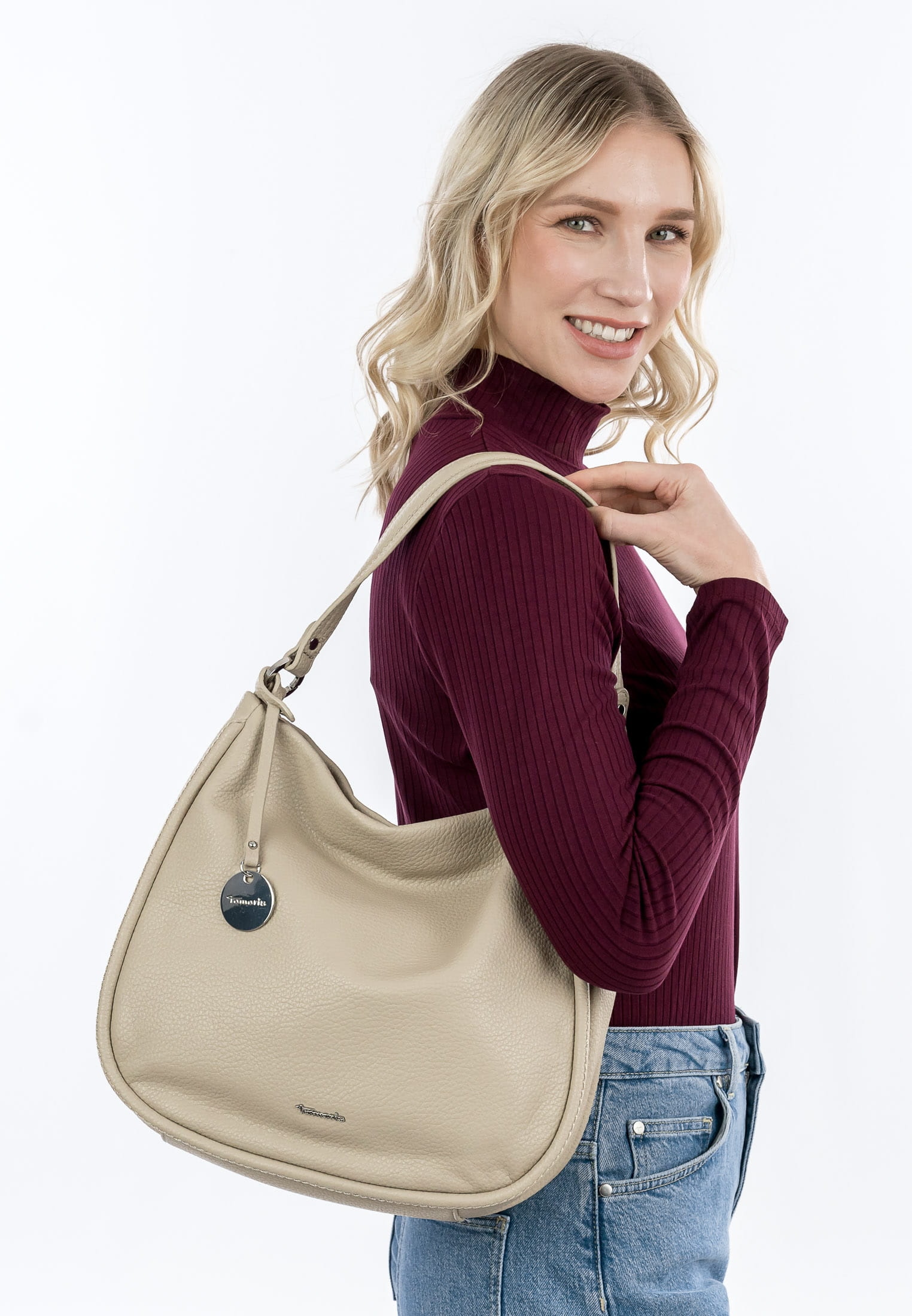Tamaris Beuteltasche »Beutel TAS Felicitas«