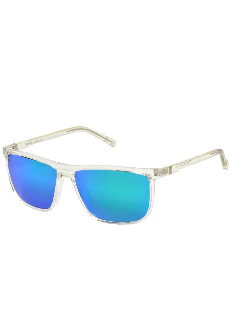Bench. Sonnenbrille, mit angedeutem Sonnengläsern und polarisierenden BAUR | kaufen Doppelsteg