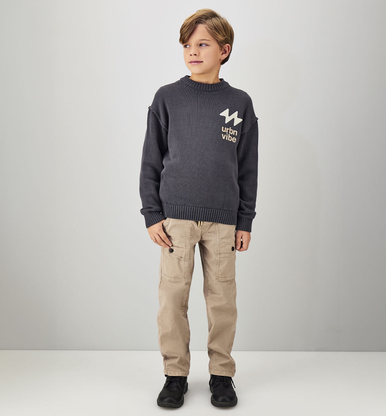iDo Outdoorhose »BOY TROUSERS«