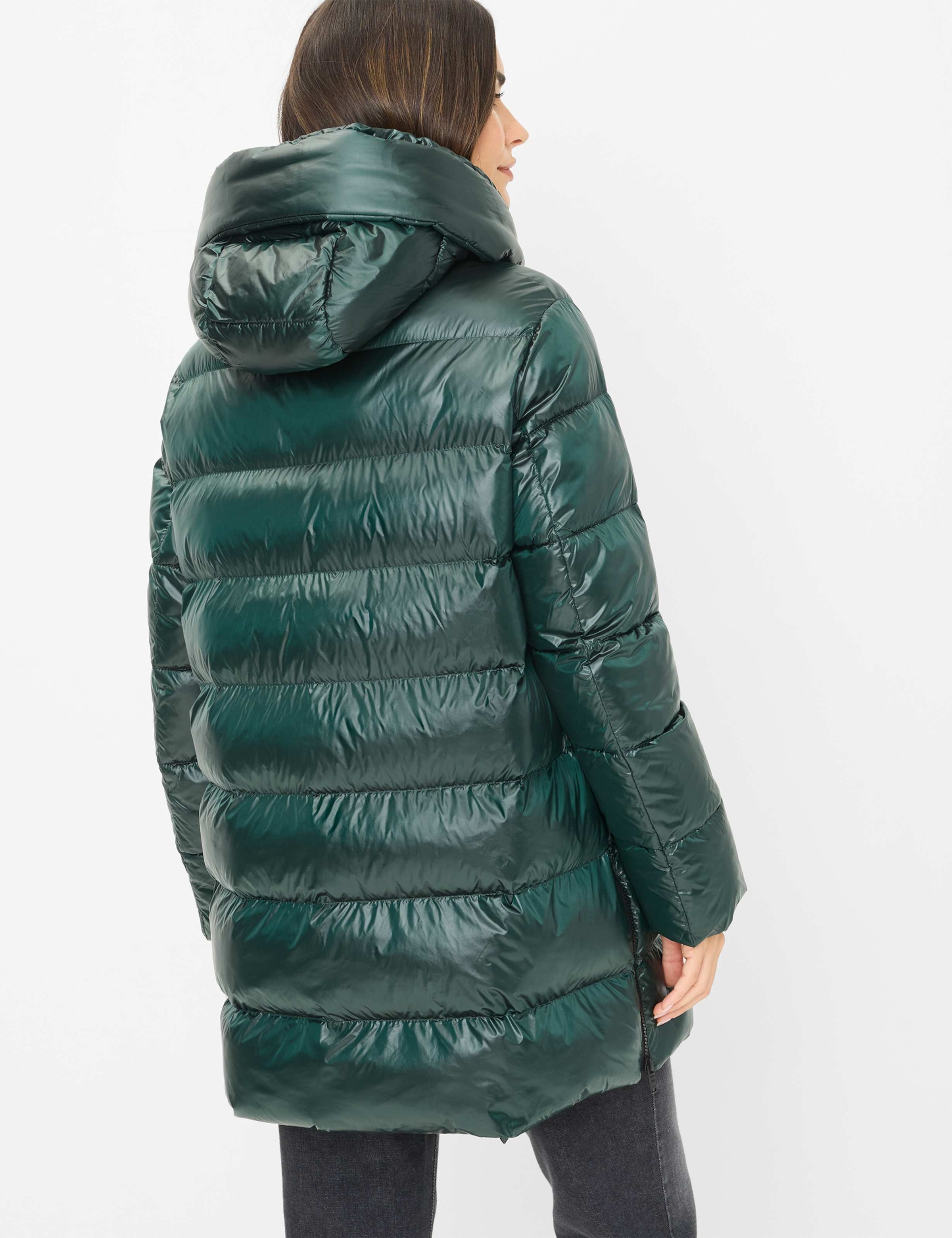 Brax Steppjacke "Style TORONTO" günstig online kaufen