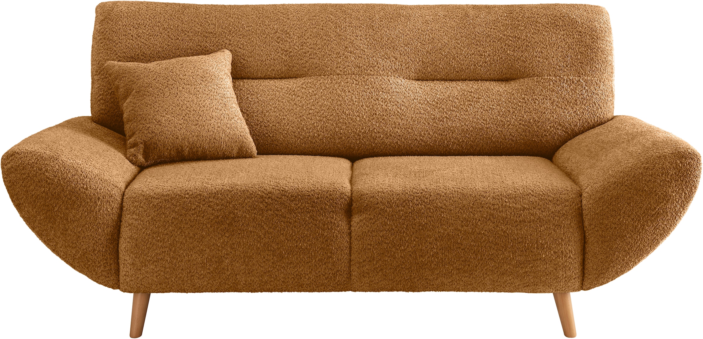 Home affaire 2-Sitzer "Drago" günstig online kaufen