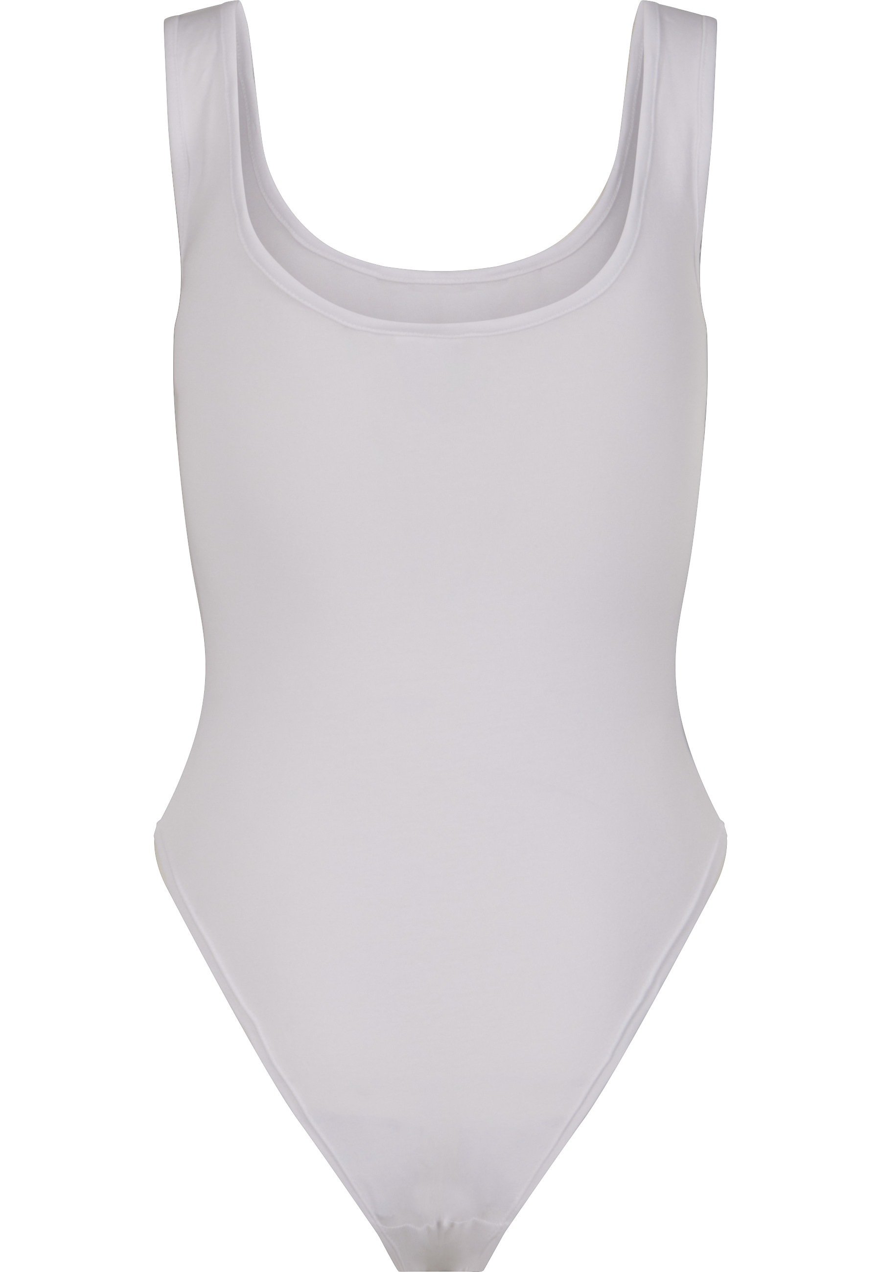 URBAN CLASSICS Body »Urban Classics Damen Ladies Organic Tank Body«