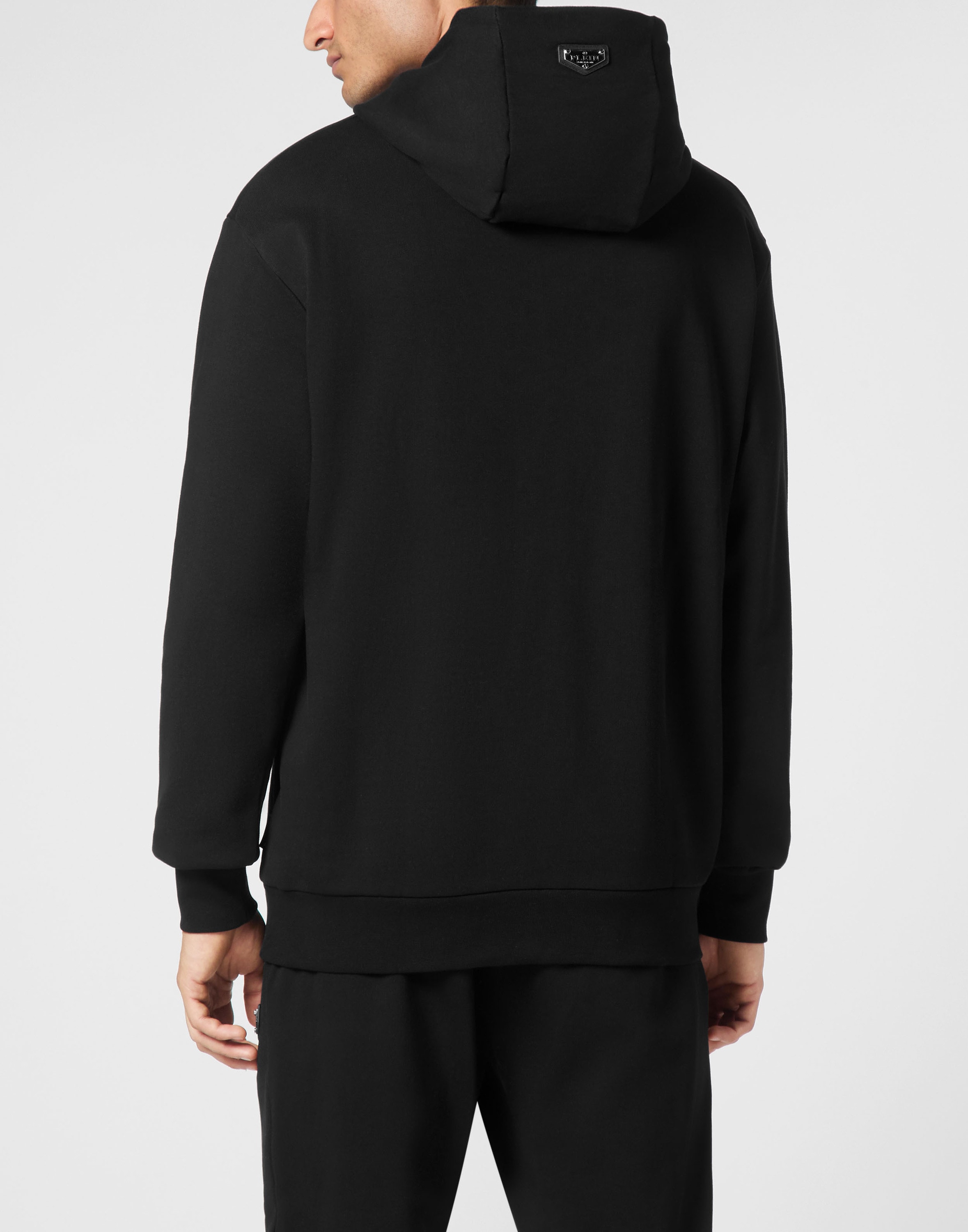 PHILIPP PLEIN Sweatshirt »Skull«
