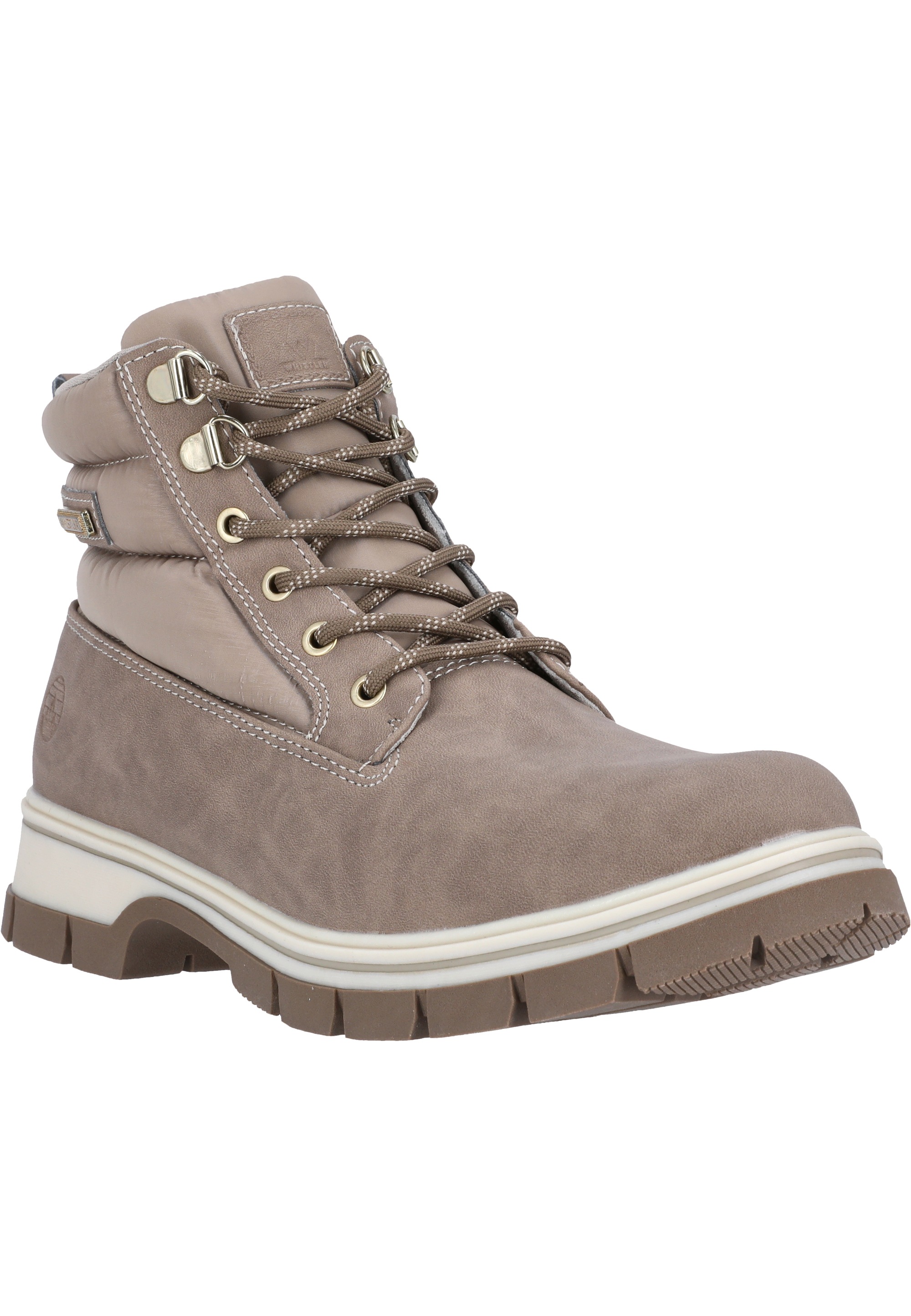 WHISTLER Stiefel »Lindel«, mit rutschhemmendem Allwetterprofil