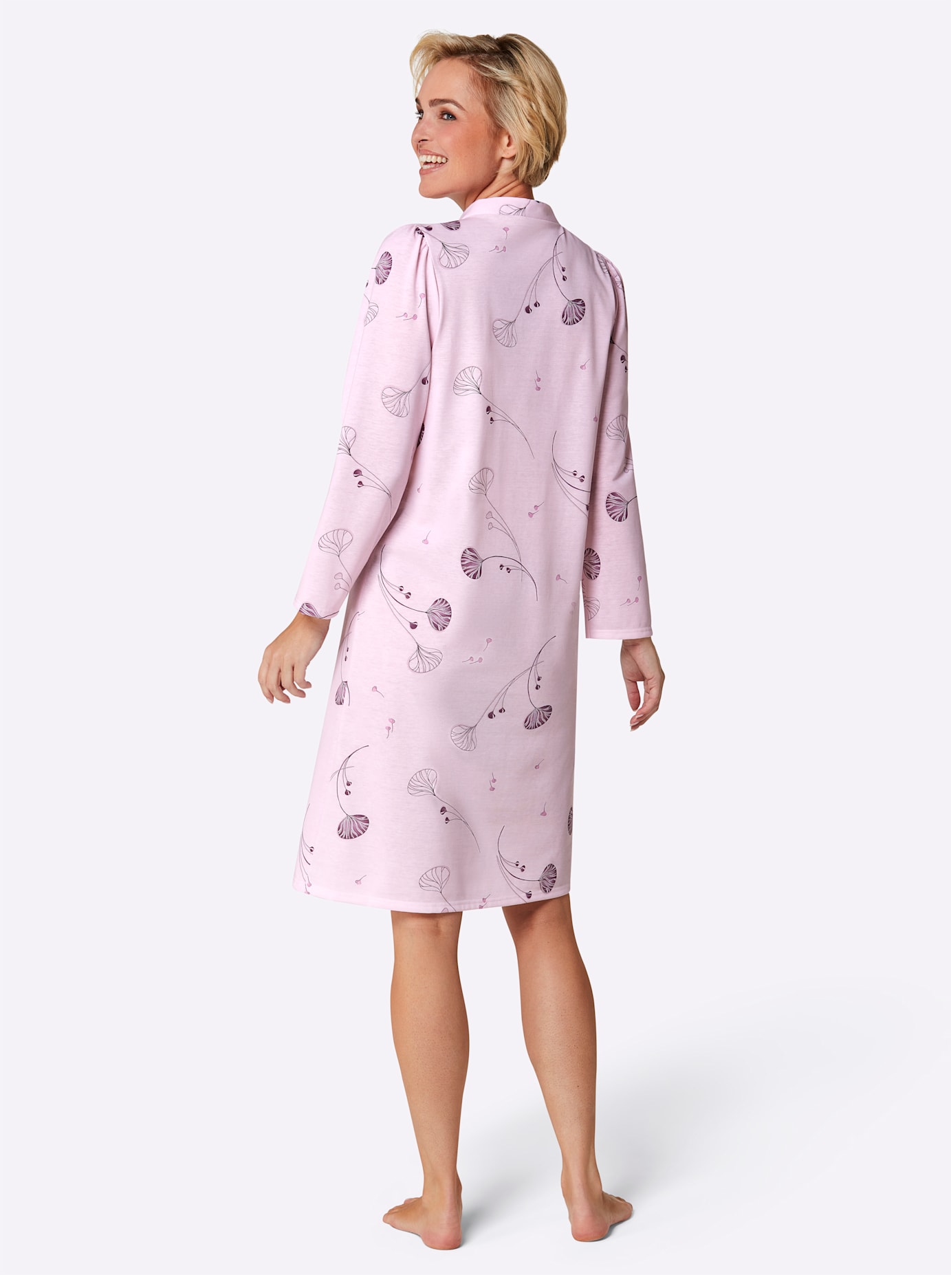 Thumbnail - wäschepur Nachthemd "Nachthemd"