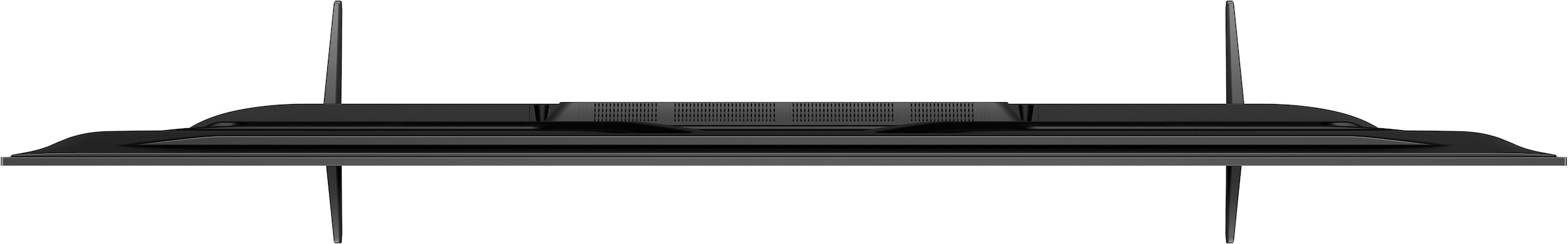 TCL QLED-Fernseher »75T61DX1« 189 cm/75 ″ Smart-TV