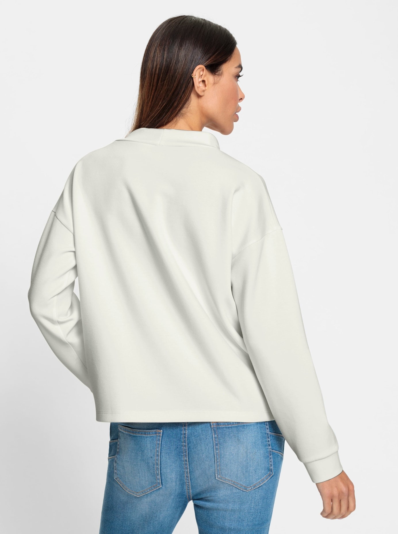 heine Sweatshirt