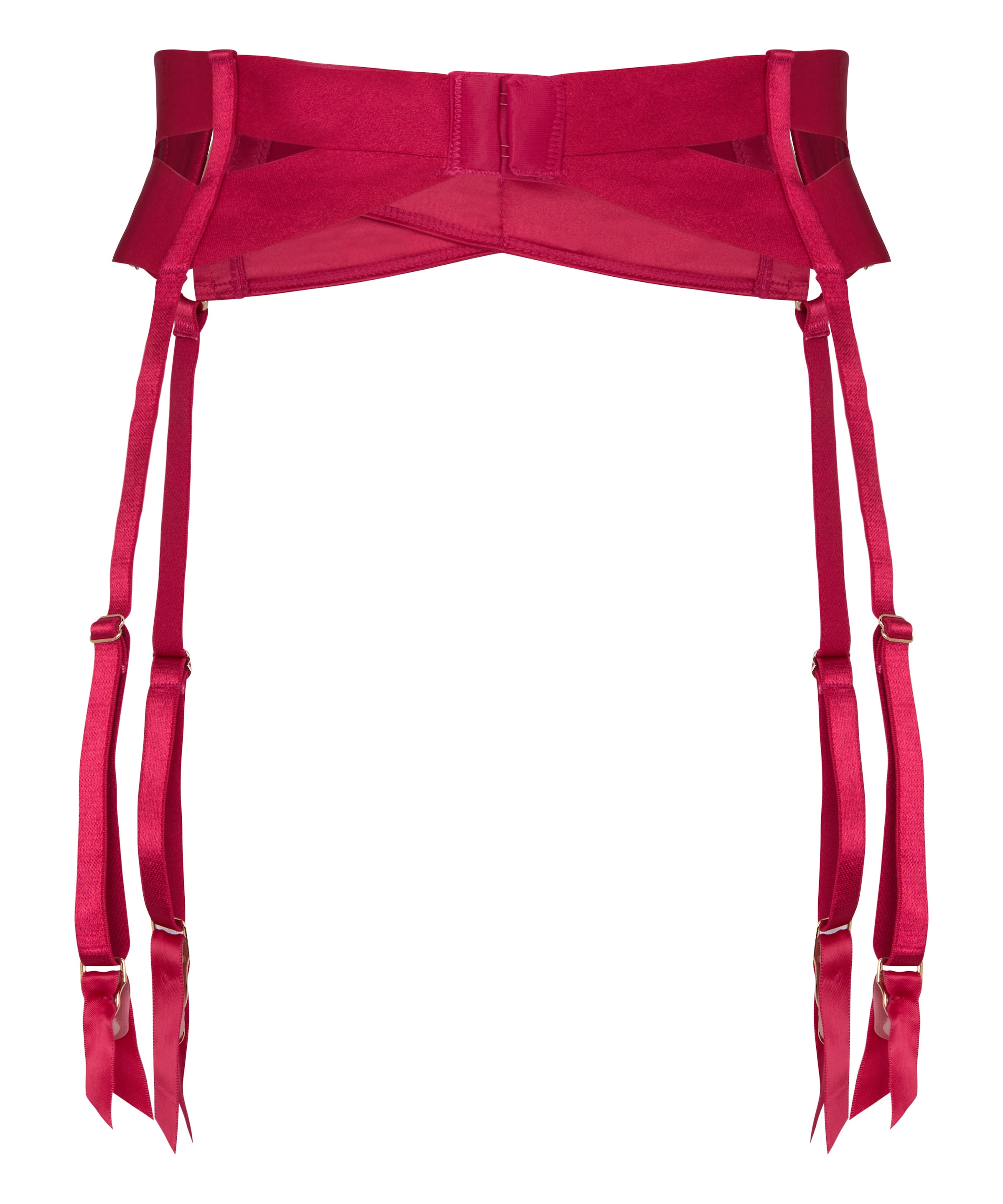 Hunkemöller Strapsgürtel »Colette Suspenders«