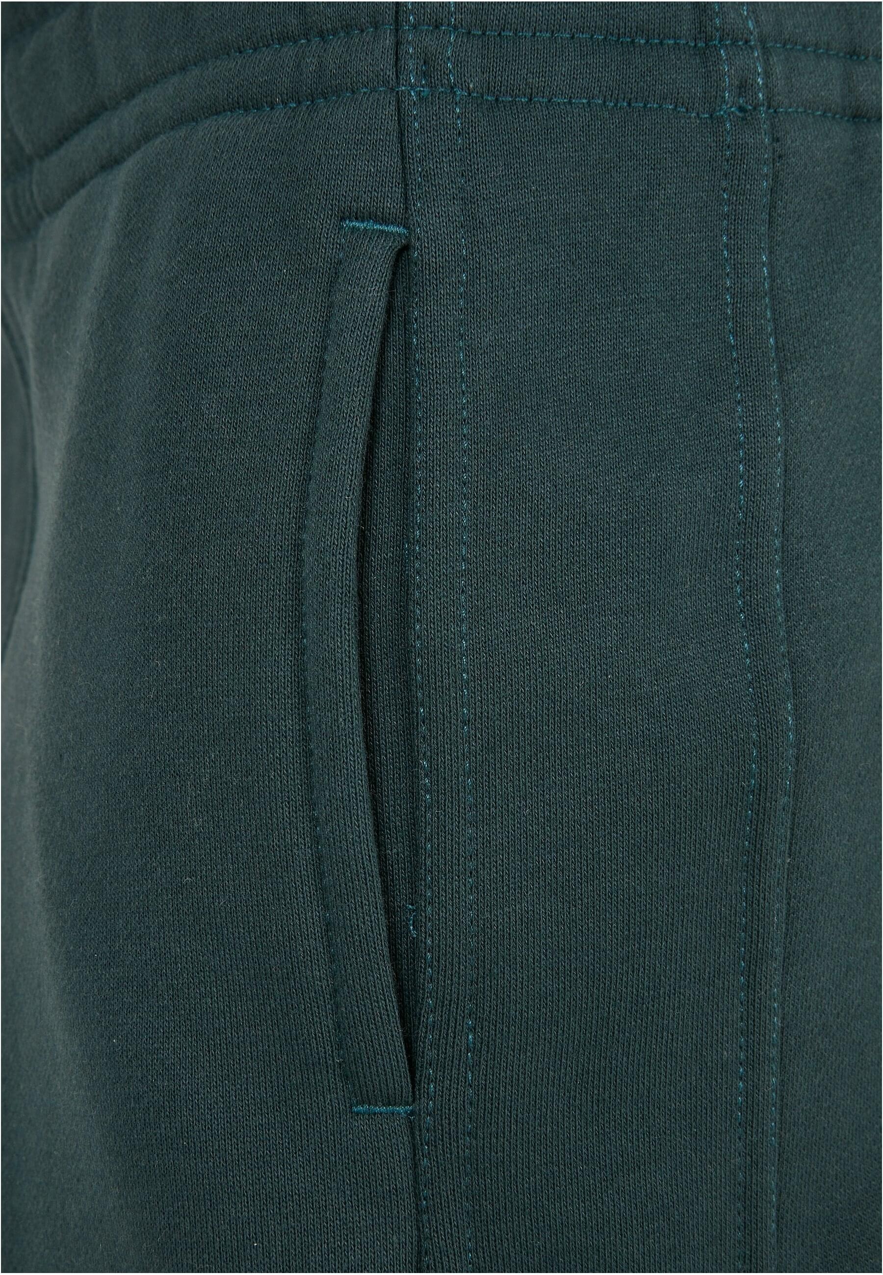 URBAN CLASSICS Stoffhose »Urban Classics Herren Boys Sweatpants«, (1 tlg.)