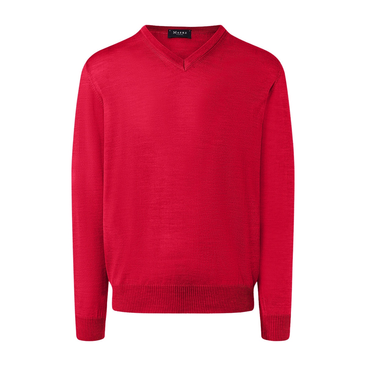 MAERZ Muenchen Strickpullover "Maerz Muenchen 490400 Strickpullover Herren Bekleidung"