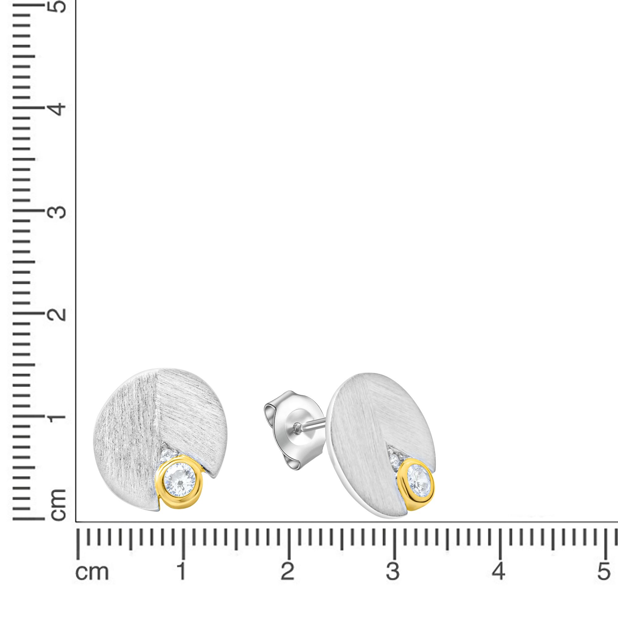 CELESTA Paar Ohrstecker