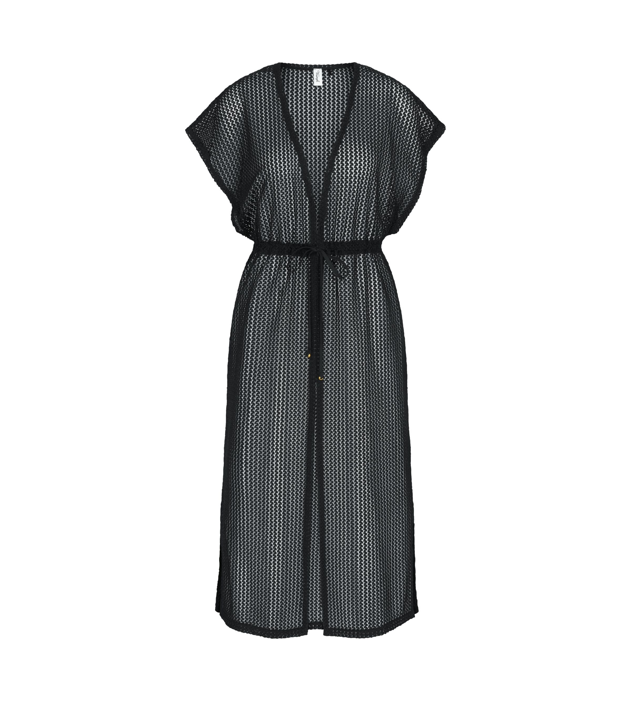 Triumph Kimono "Beach MyWear Crochet Kimono" weiches Häkeldesign günstig online kaufen