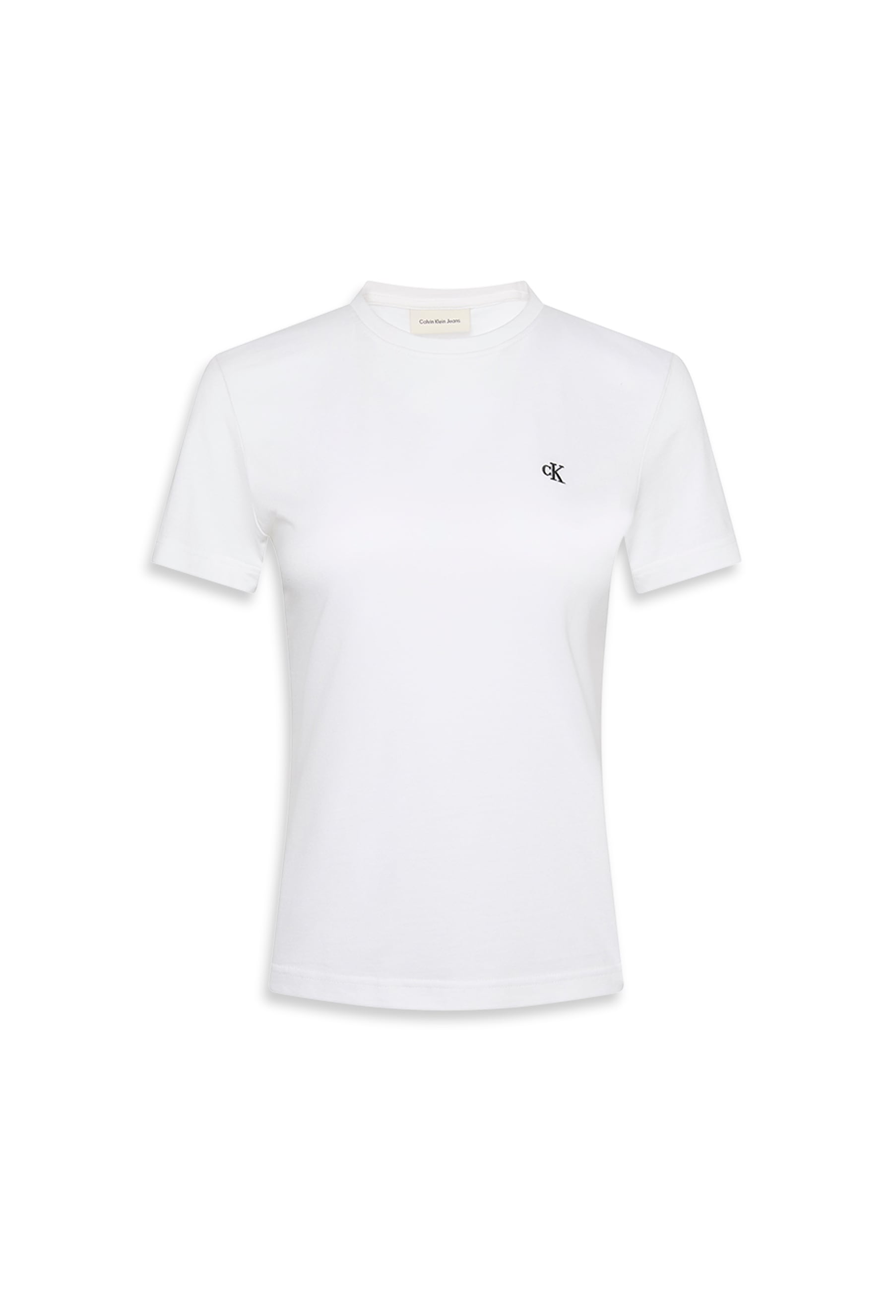 Calvin Klein Jeans T-Shirt »Archive Jersey Crew Tee EU«, Mit Rundhalsausschnitt