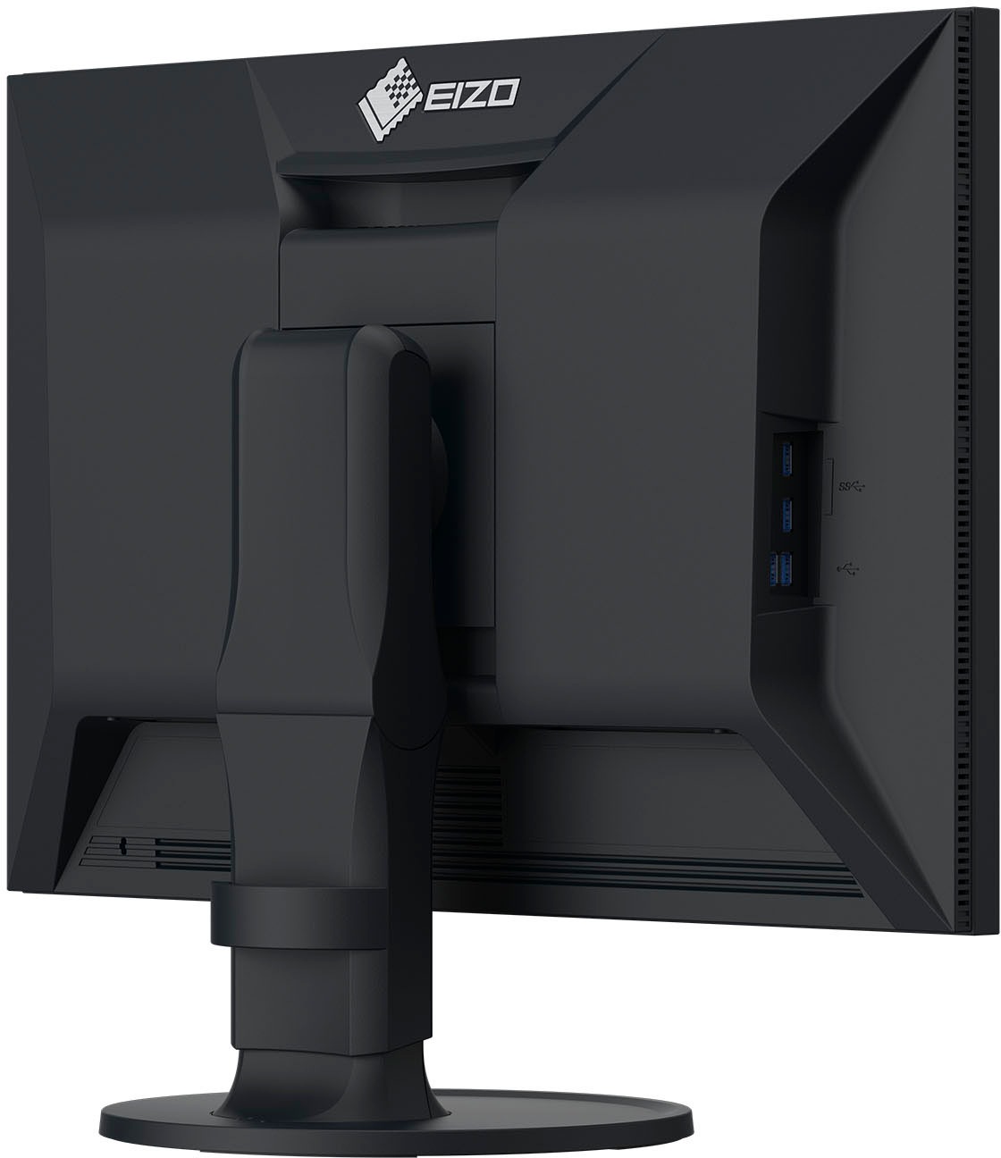 Eizo LCD-Monitor »ColorEdge CS2400S«, 61 cm/24 Zoll, 1920 x 1200 px, WUXGA, 19 ms Reaktionszeit, 60 Hz