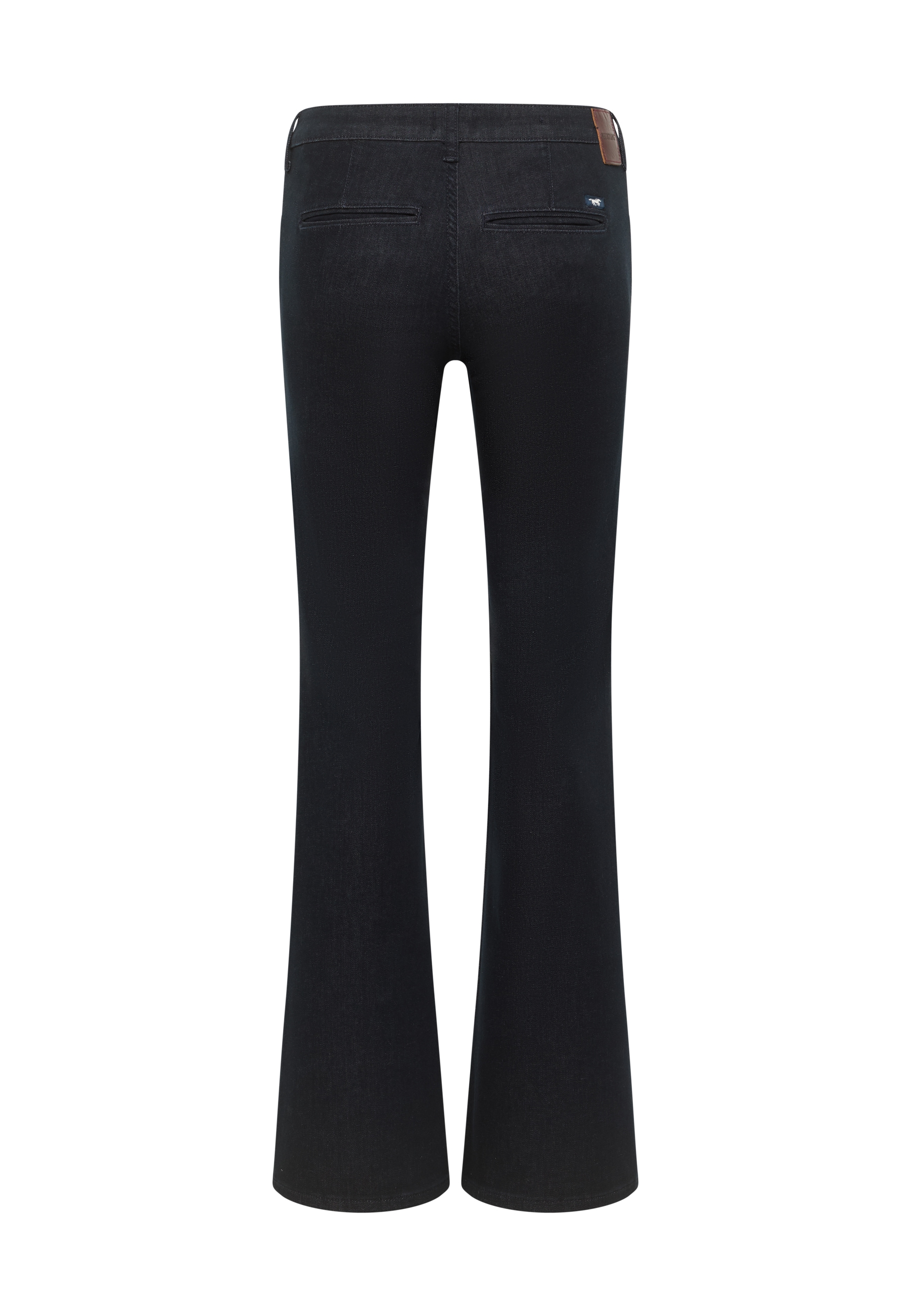 MUSTANG Comfort-fit-Jeans »Damen Style Shelby Flared«
