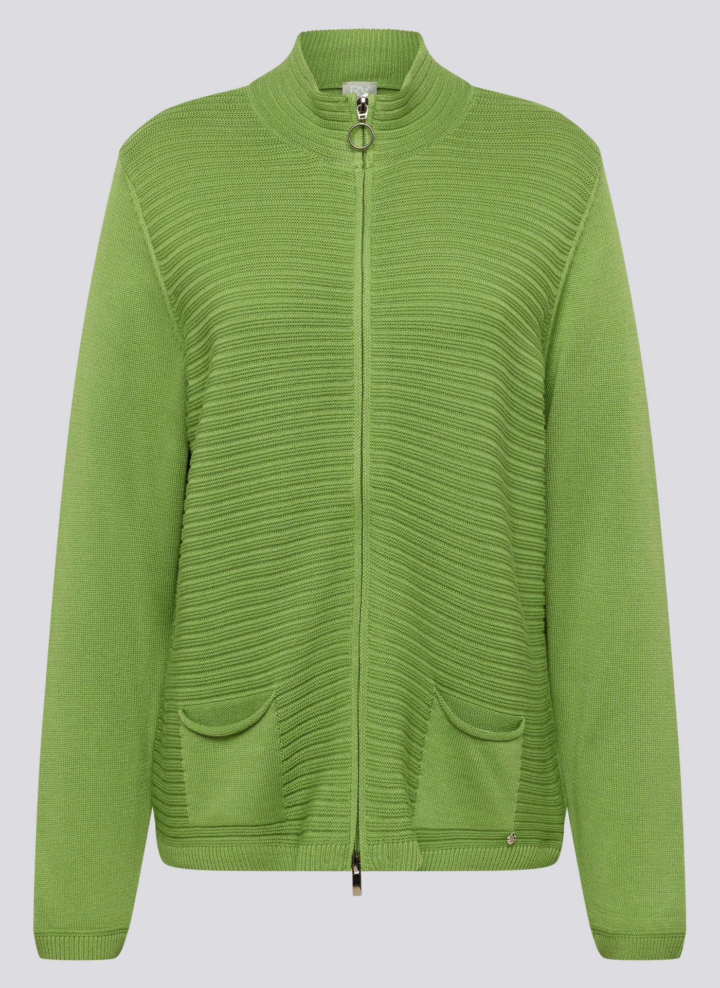 Rabe Strickjacke »Strickjacke«