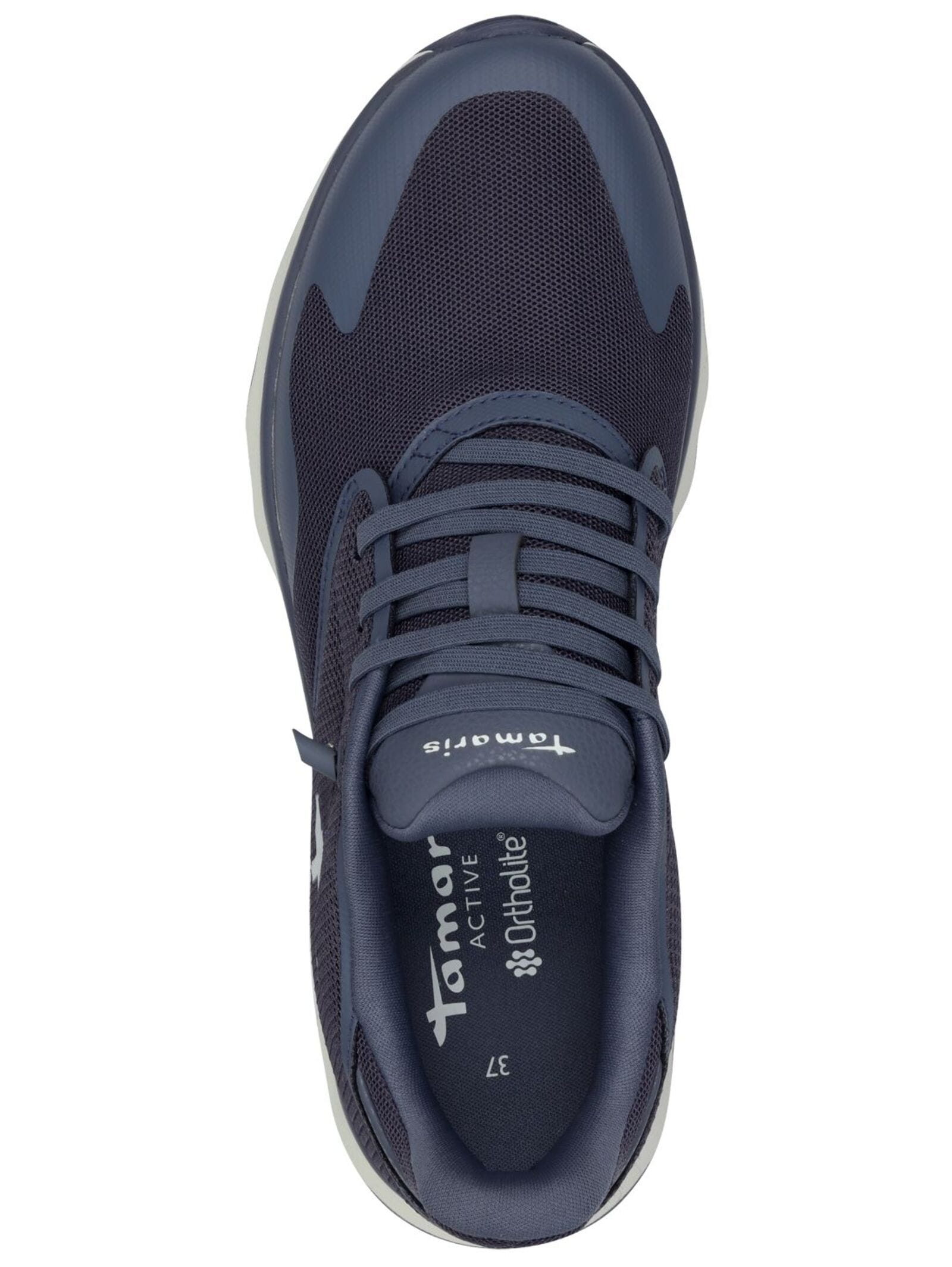 Tamaris Sneaker »Tamaris Sneaker Textil«