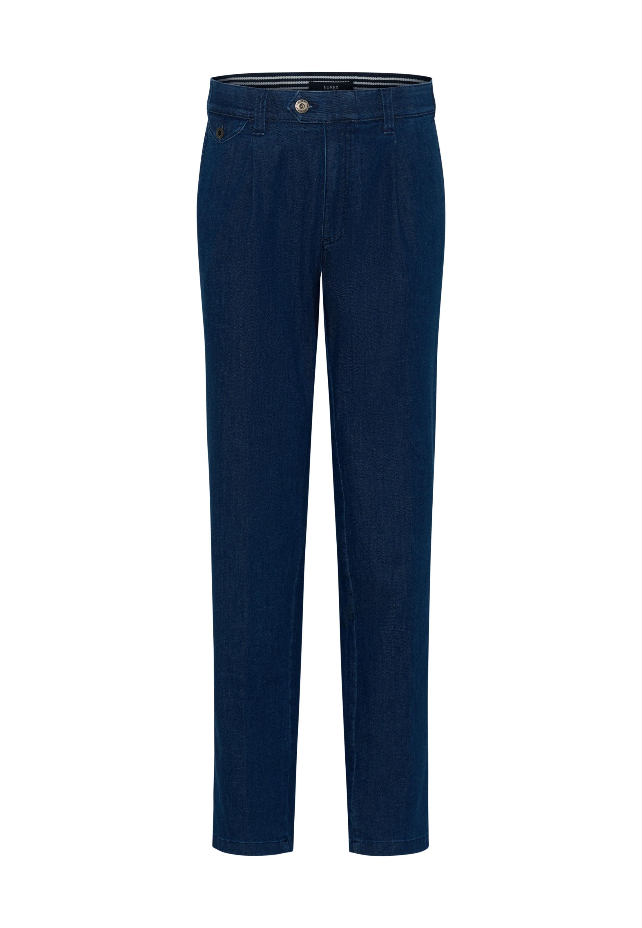 EUREX by BRAX Bequeme Jeans »Style FRED«
