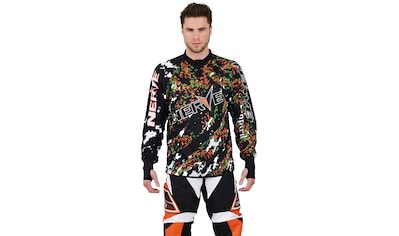 NERVE Motocross-Shirt »Nerve« kaufen