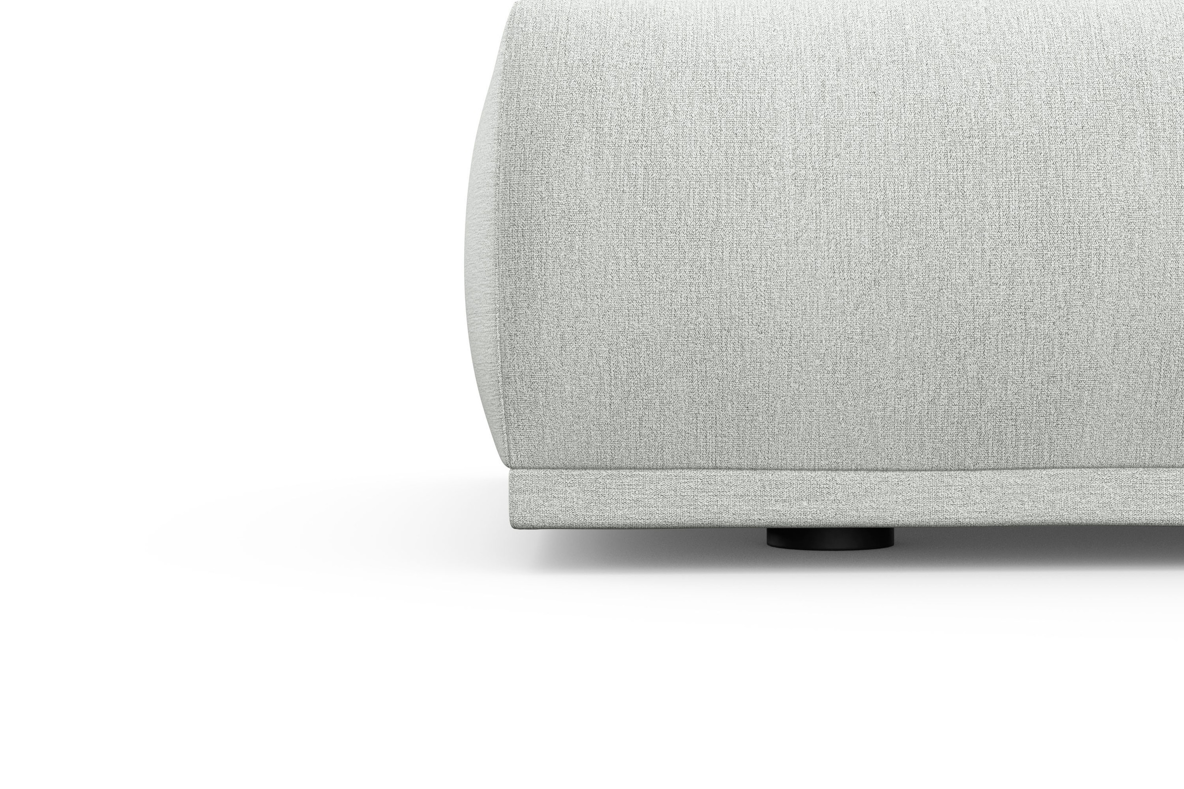 TRENDMANUFAKTUR Big-Sofa »Braga, mit hochwertigem Kaltschaum, Megasofa, in Cord erhältlich«, modernes Big-Sofa, Couch mit hohem Sitzkomfort, 277/72/107 cm (B/H/T)