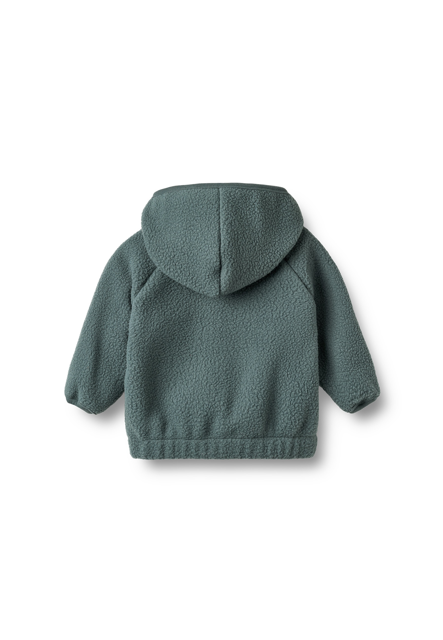 WHEAT Cardigan »WHEAT Fleece Cardigan Martinus« 1