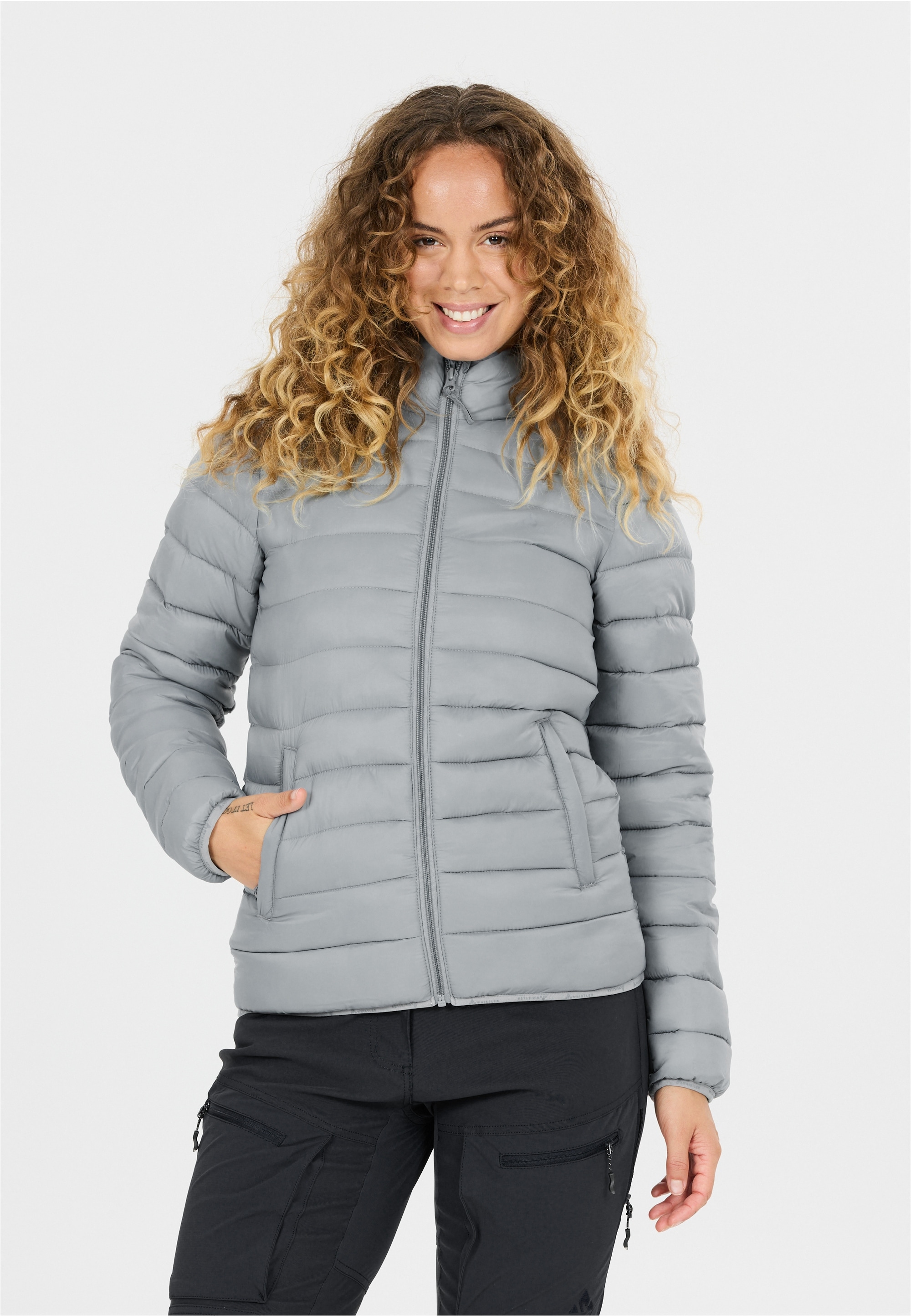 WHISTLER Outdoorjacke "Arubi" mit leichter Füllung