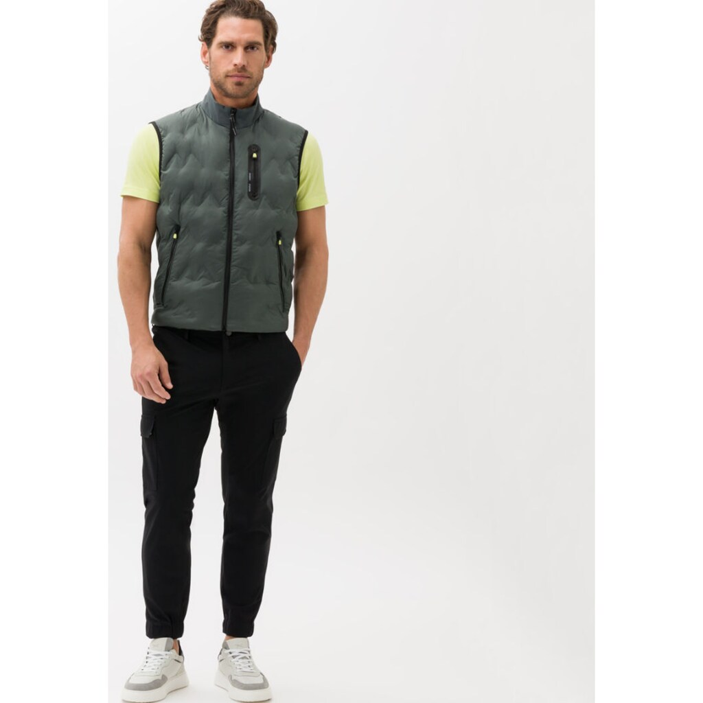 Brax Cargohose »Style R-TECH«