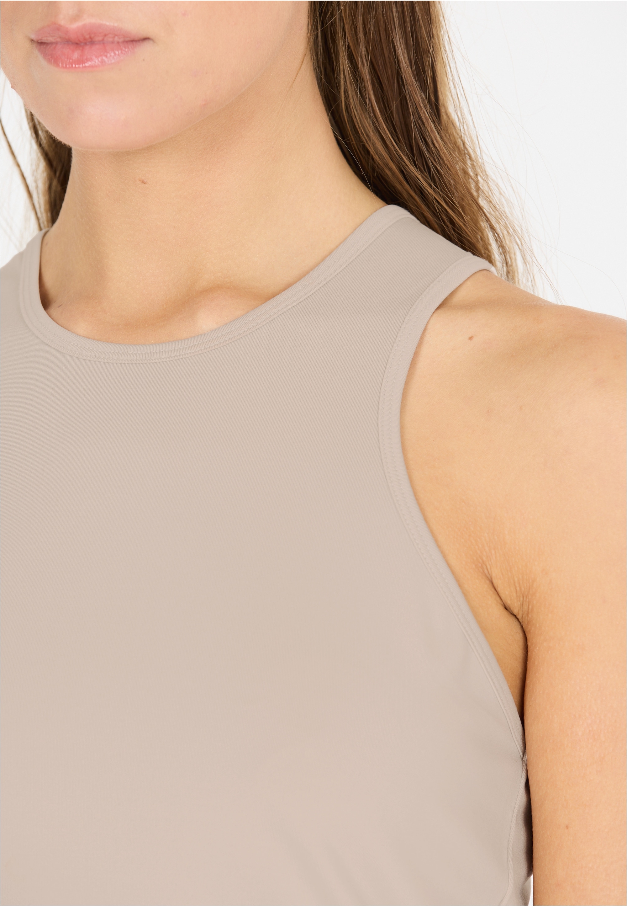 ATHLECIA Tanktop »Almi«, (1 tlg.), in atmungsaktiver Qualität