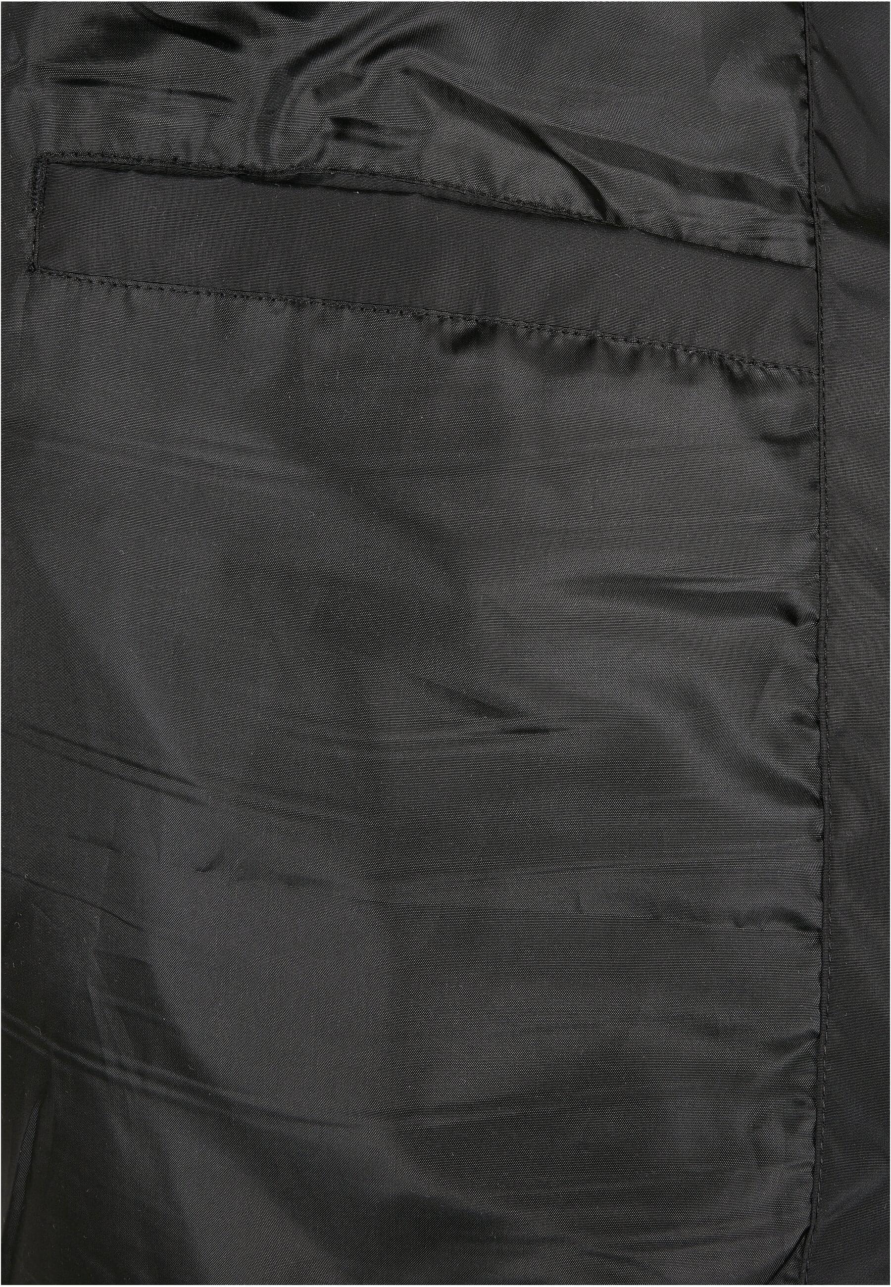 Starter Black Label Winterjacke »Starter Black Label Herren Starter Logo Puffer Jacket«, (1 St.), ohne Kapuze