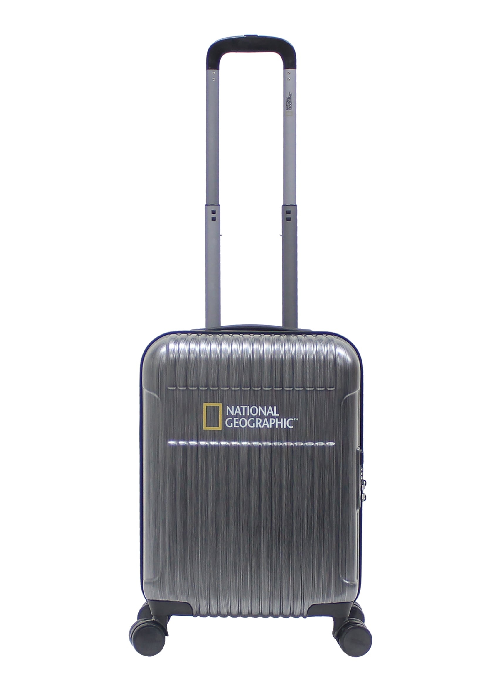 Koffer, mit integriertem TSA-Zahlenschloss