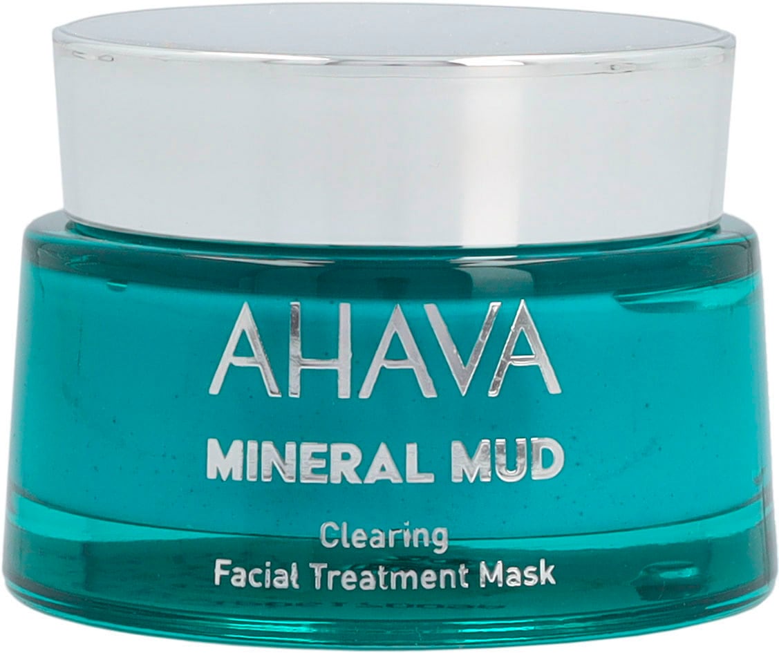AHAVA Gesichtsmaske »Mineral Mud Clearing Fa...