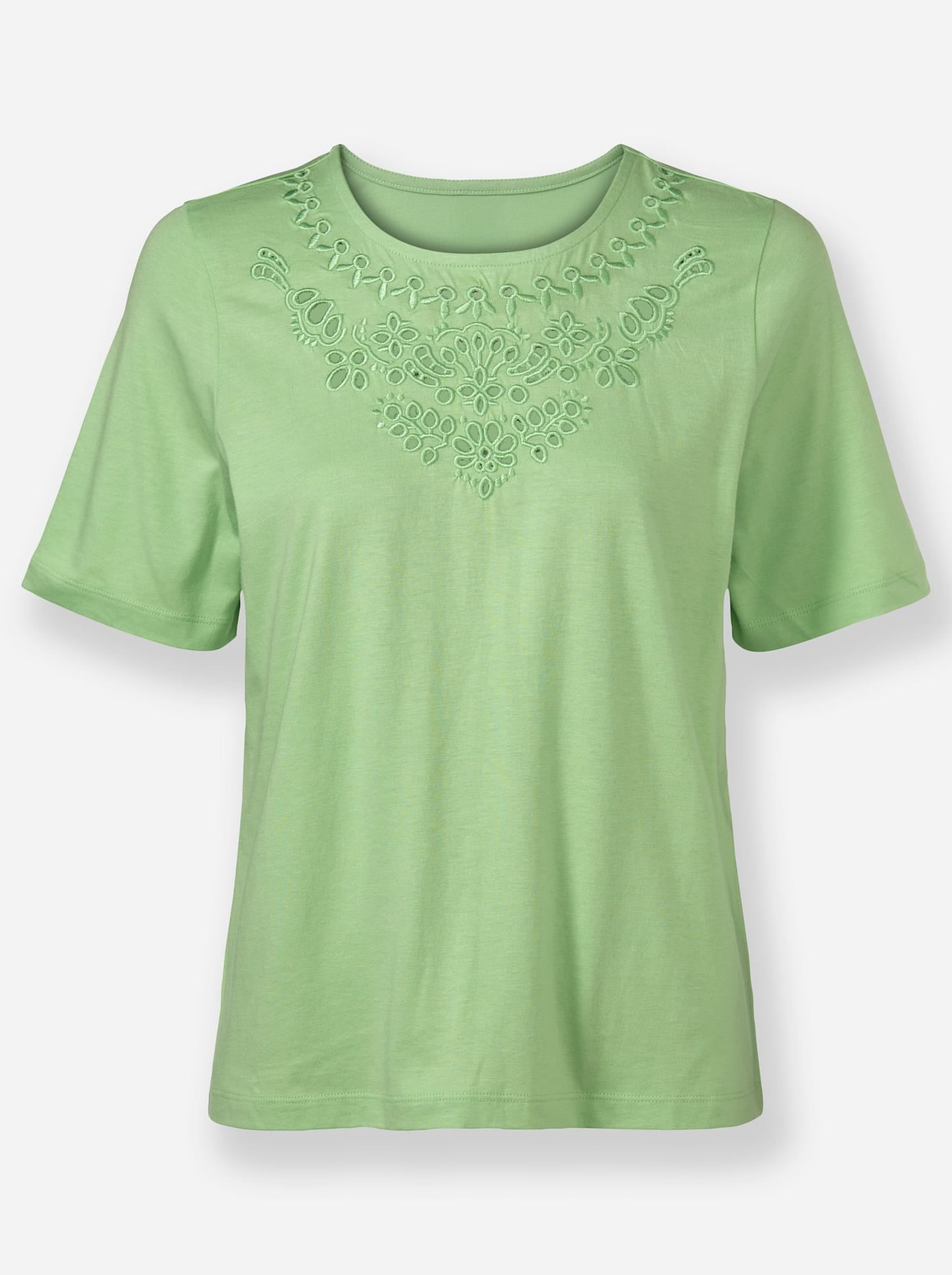 Classic Kurzarmshirt »Shirt« 1 Stk.