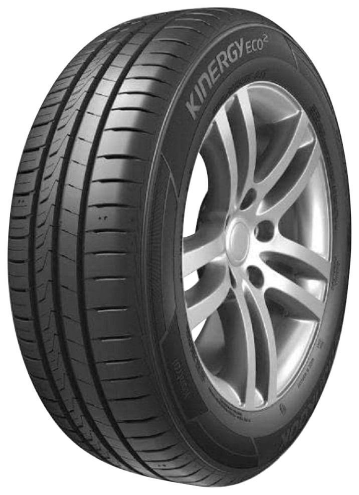Hankook "KINERGY ECO-2 K435" in verschiedenen Ausführungen erhältlich