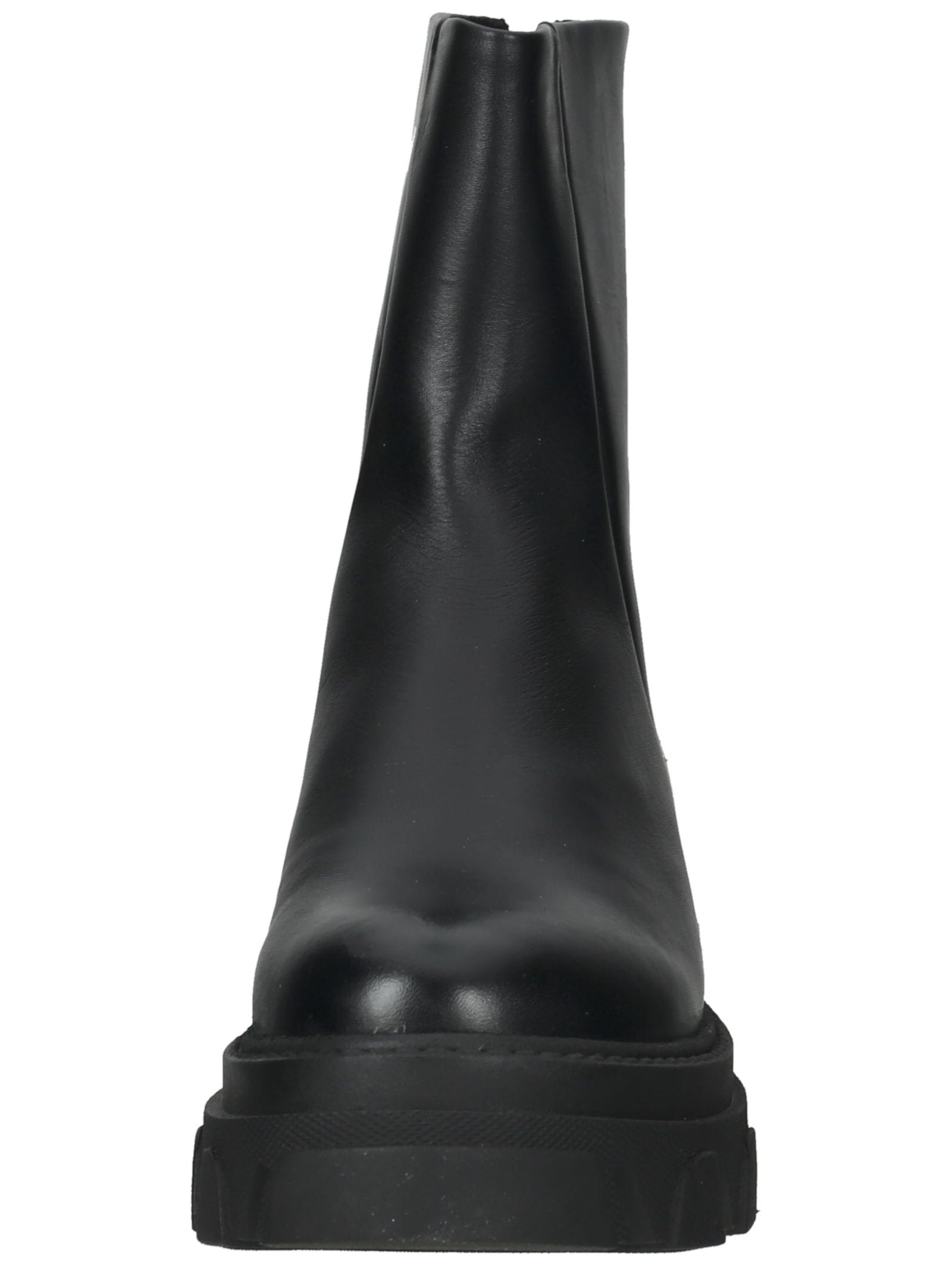STEVE MADDEN Stiefelette "STEVE MADDEN Stiefelette Leder/Textil"